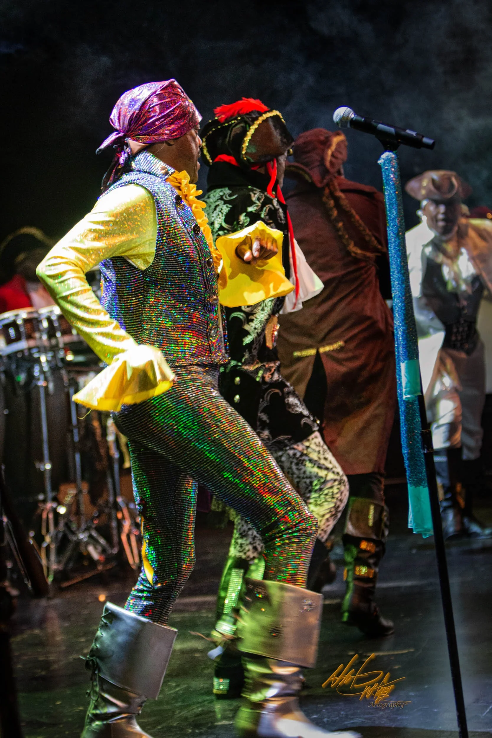 The Original Lakeside Captured by Nat Carter for Lakeside.