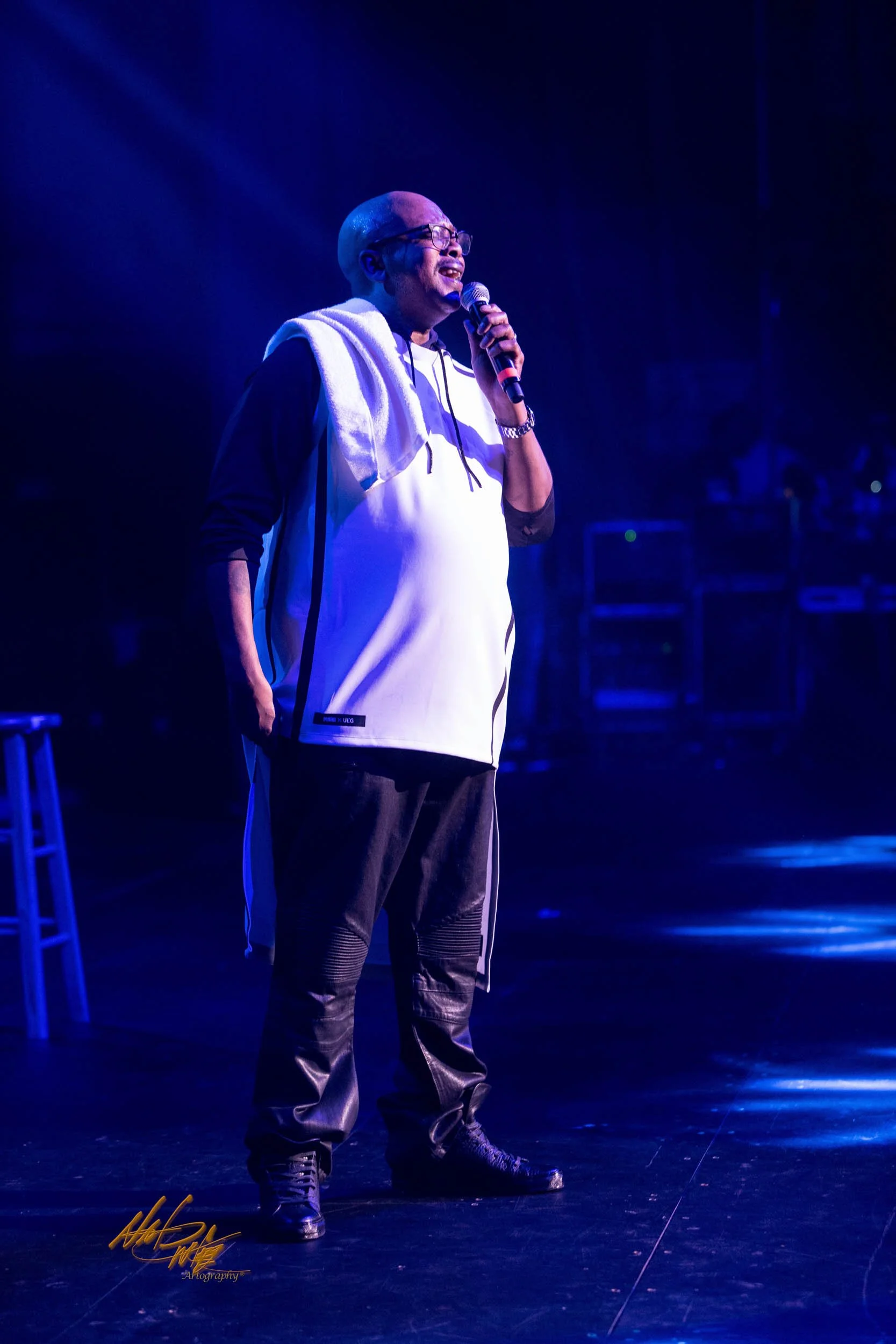 Concert photography featuring K-Ci and JoJo captured by Nat Carter for Nat Carter Artography. Copyright © Nat Carter, Nat Carter Artography 2022 All Rights Reserved.