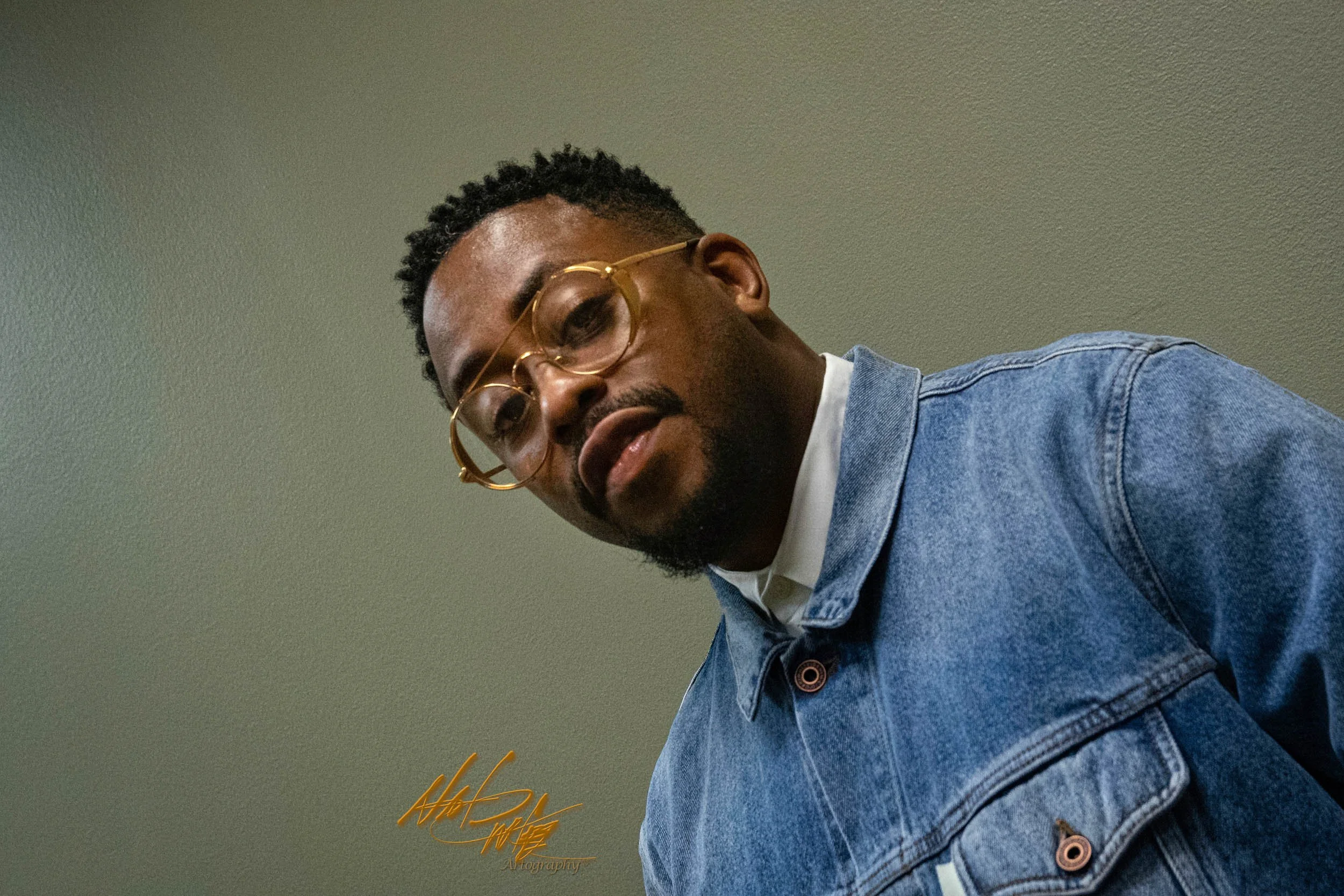 Concert Photography featuring Raheem DeVaughn captured by Nat Carter