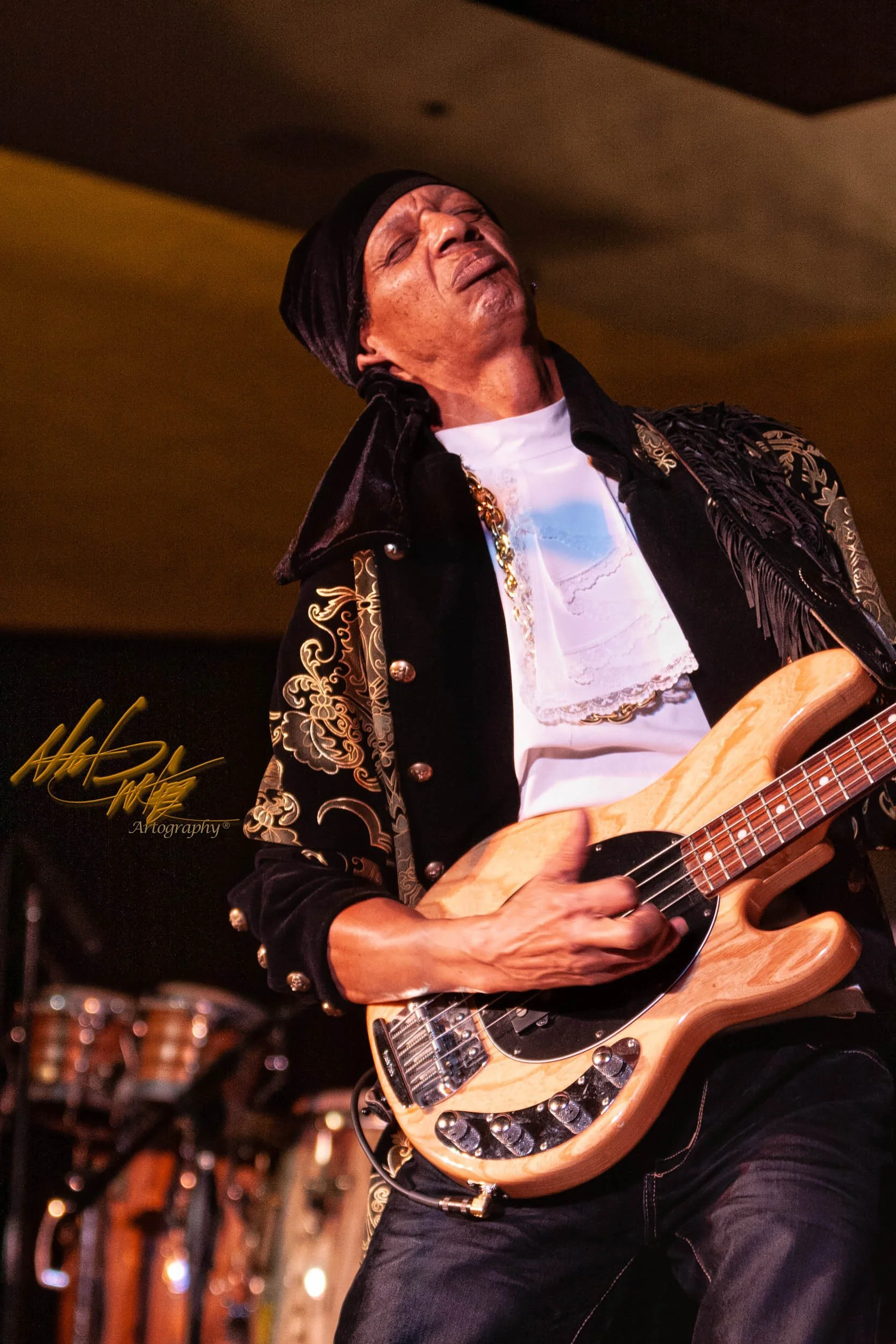 The Original Lakeside Captured by Nat Carter for Lakeside.