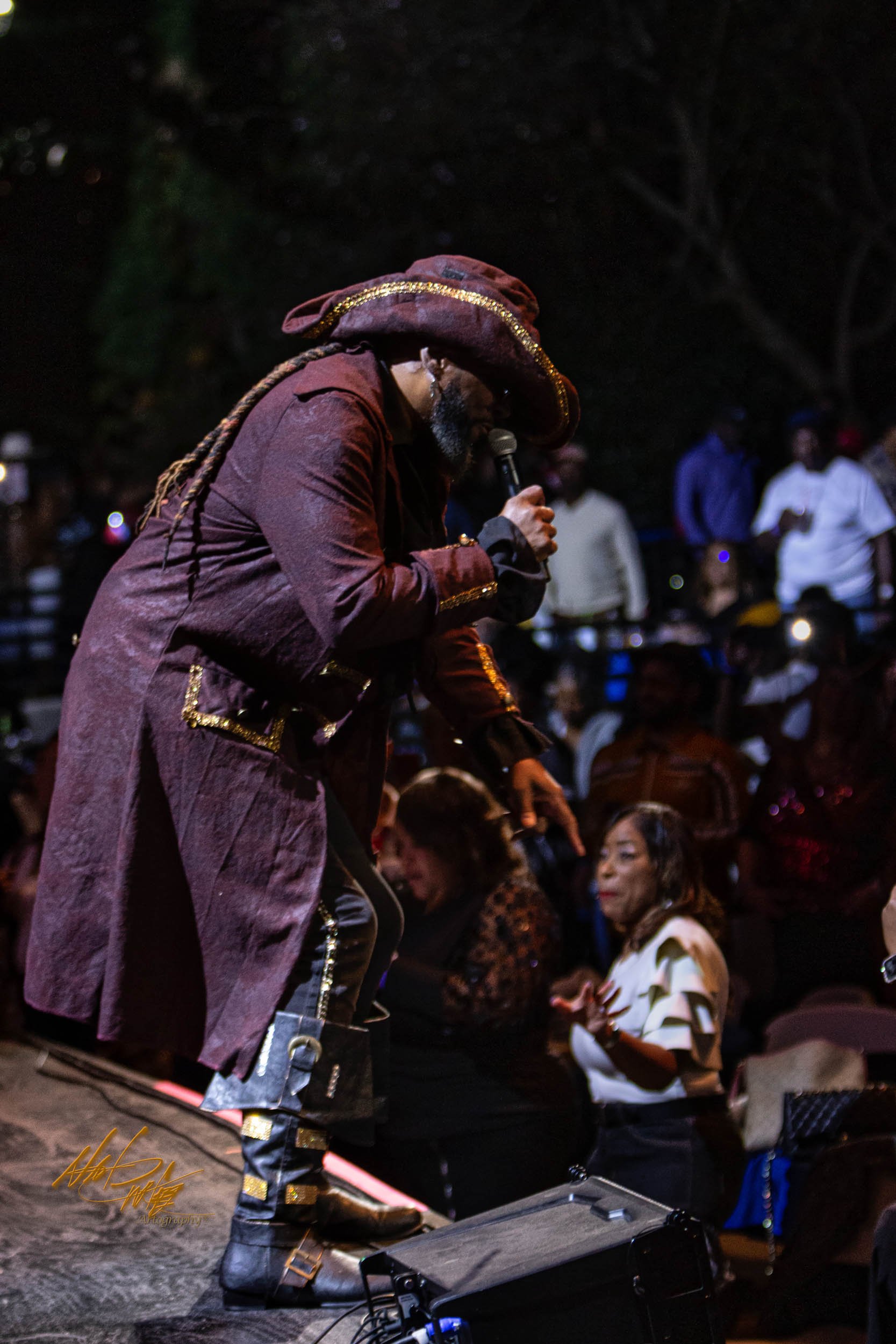 The Original Lakeside Captured by Nat Carter for Lakeside.