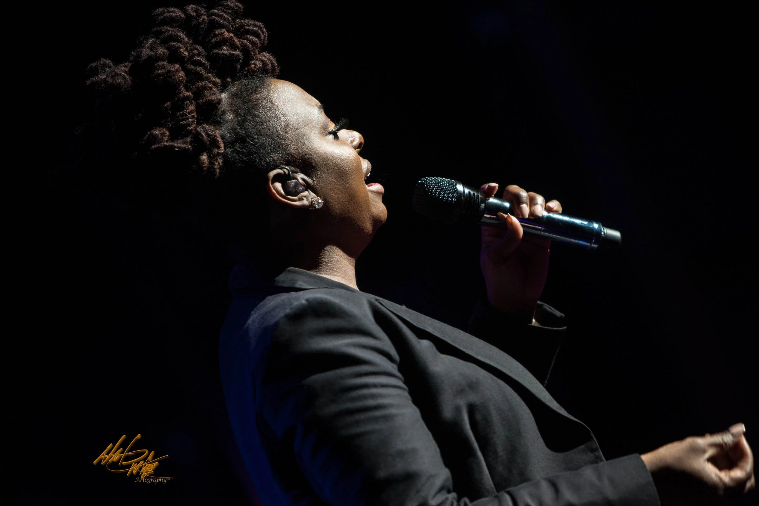  LEDISI captured by Nat Carter for Nat Carter Artography. Copyright © Nat Carter Nat Carter Artography 2022 All Rights Reserved.