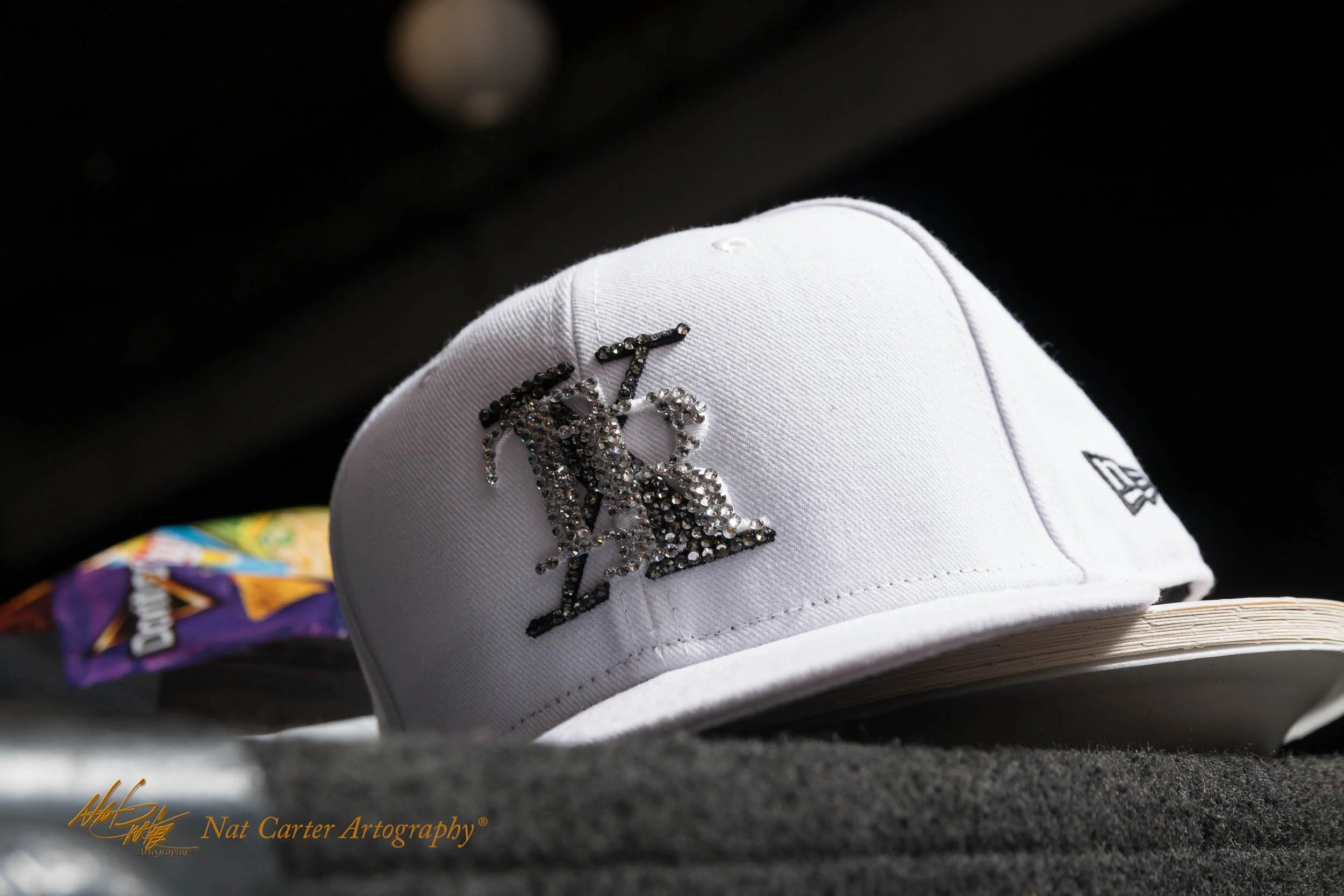 Blackstreet captured by Nat Carter for Teddy Riley Music & Nat Carter Artography