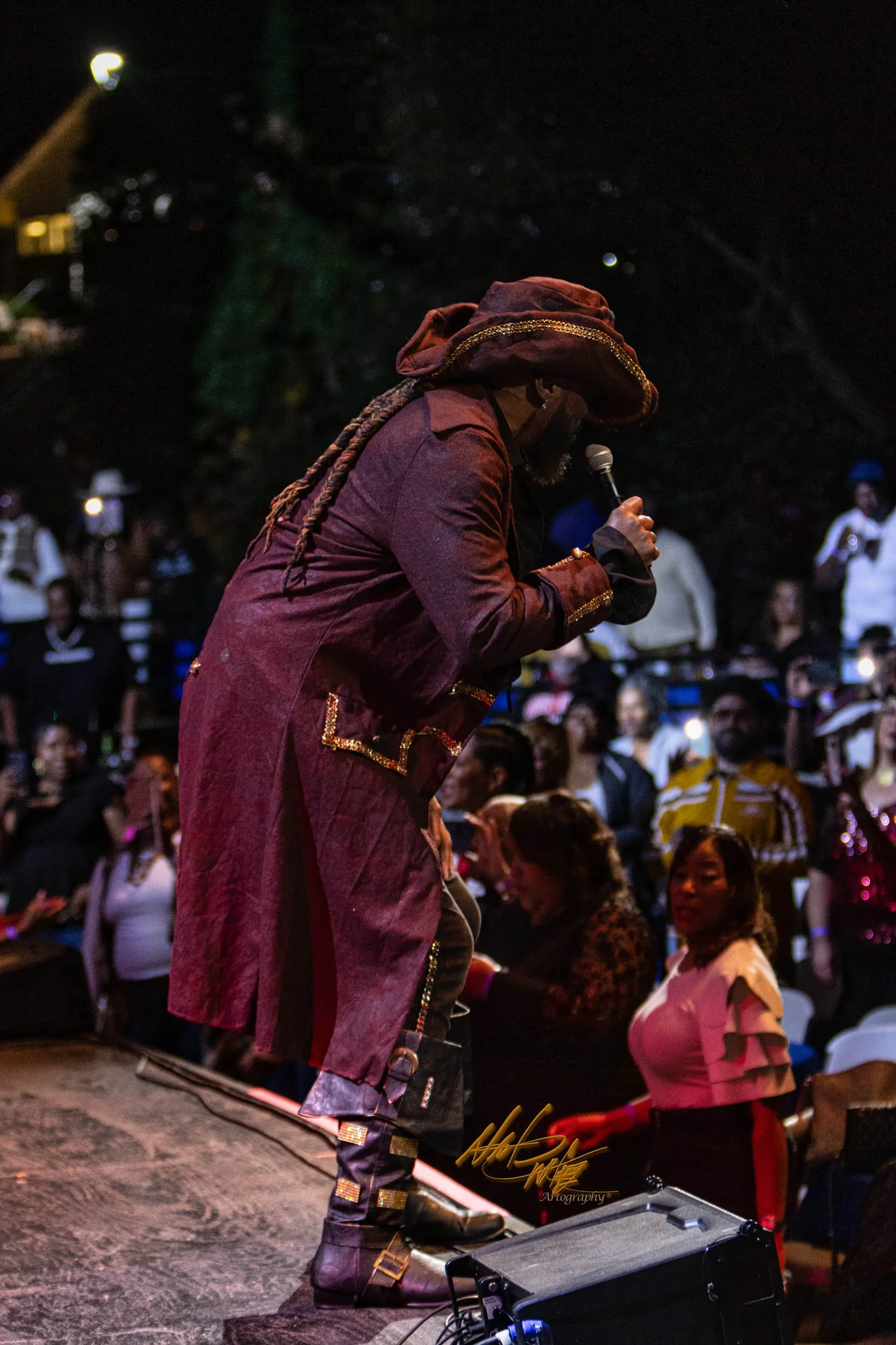 The Original Lakeside Captured by Nat Carter for Lakeside.