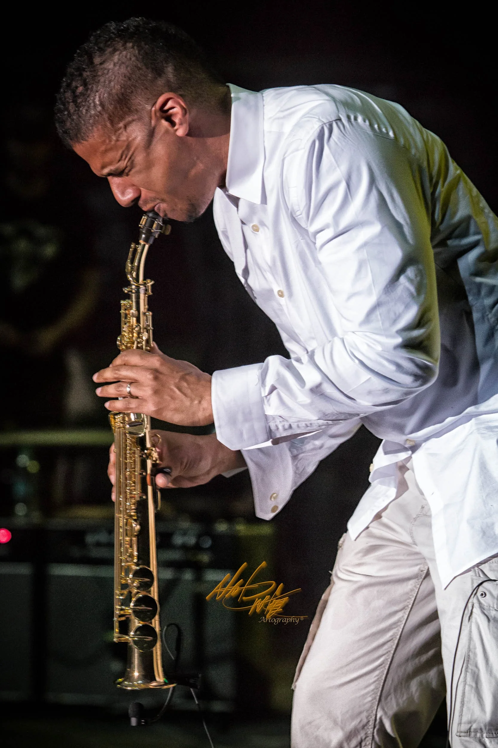 Concert photography featuring MINT CONDITION captured by Nat Carter for Nat Carter Artography. Copyright © Nat Carter, Nat Carter Artography 2022 All Rights Reserved.