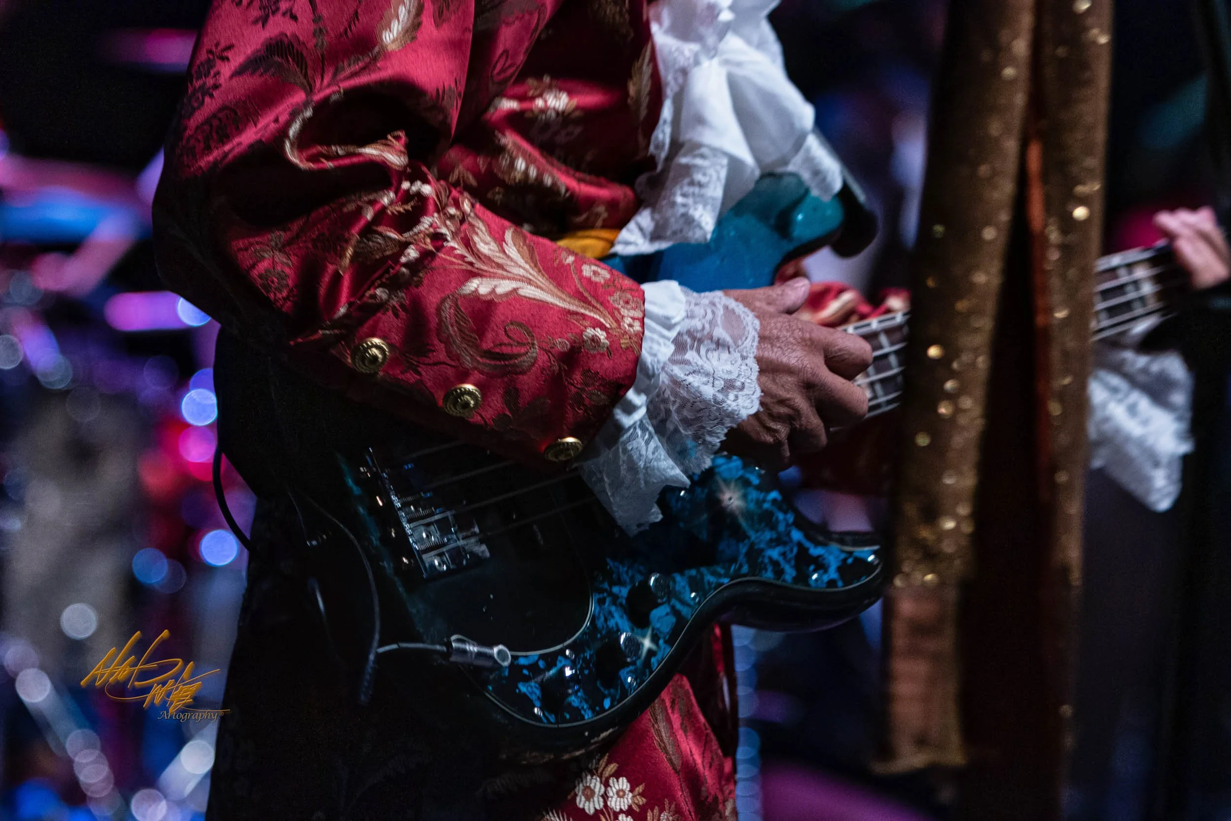 The Original Lakeside Captured by Nat Carter for Lakeside.