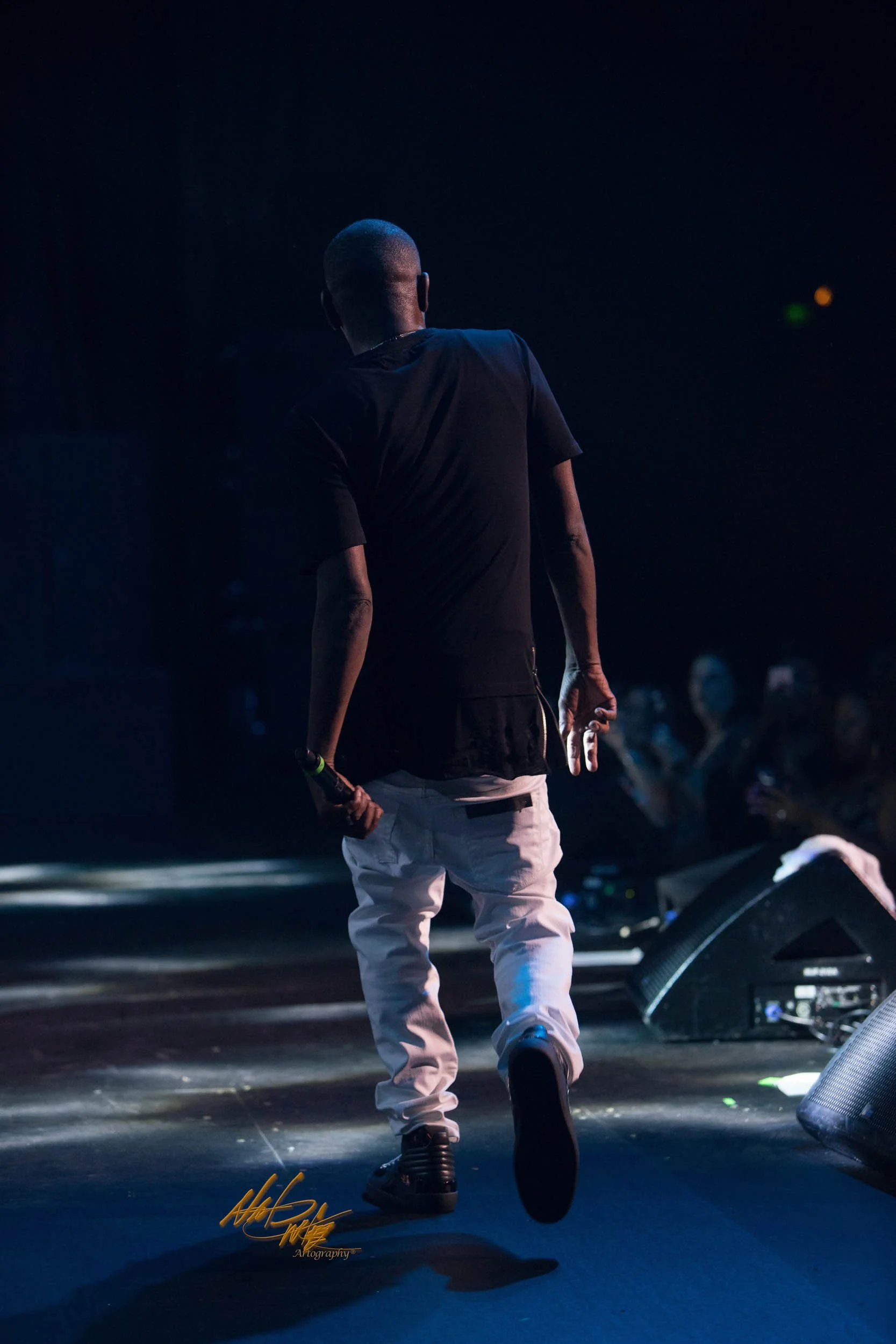 Concert photography featuring K-Ci and JoJo captured by Nat Carter for Nat Carter Artography. Copyright © Nat Carter, Nat Carter Artography 2022 All Rights Reserved.