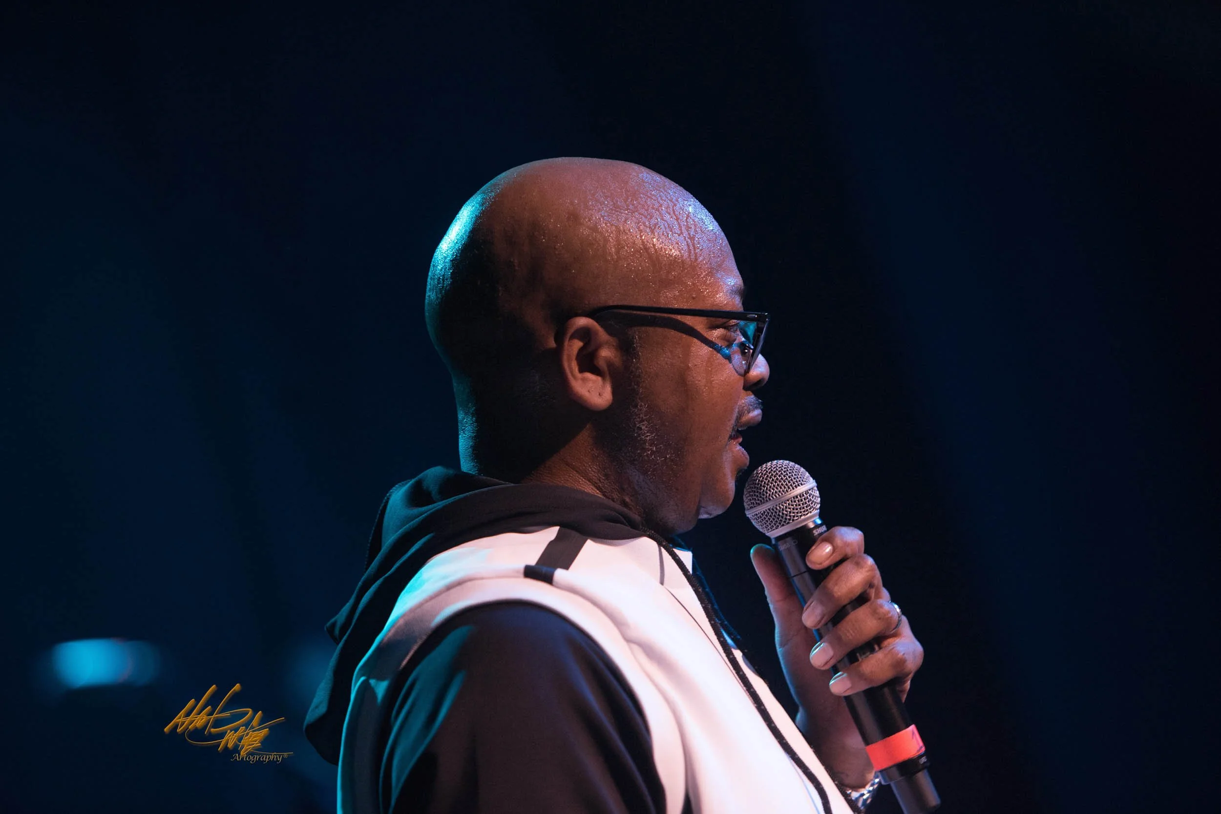 Concert photography featuring K-Ci and JoJo captured by Nat Carter for Nat Carter Artography. Copyright © Nat Carter, Nat Carter Artography 2022 All Rights Reserved.