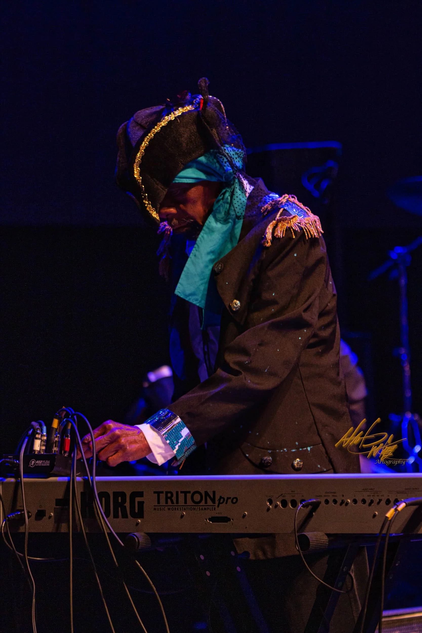 The Original Lakeside Captured by Nat Carter for Lakeside.