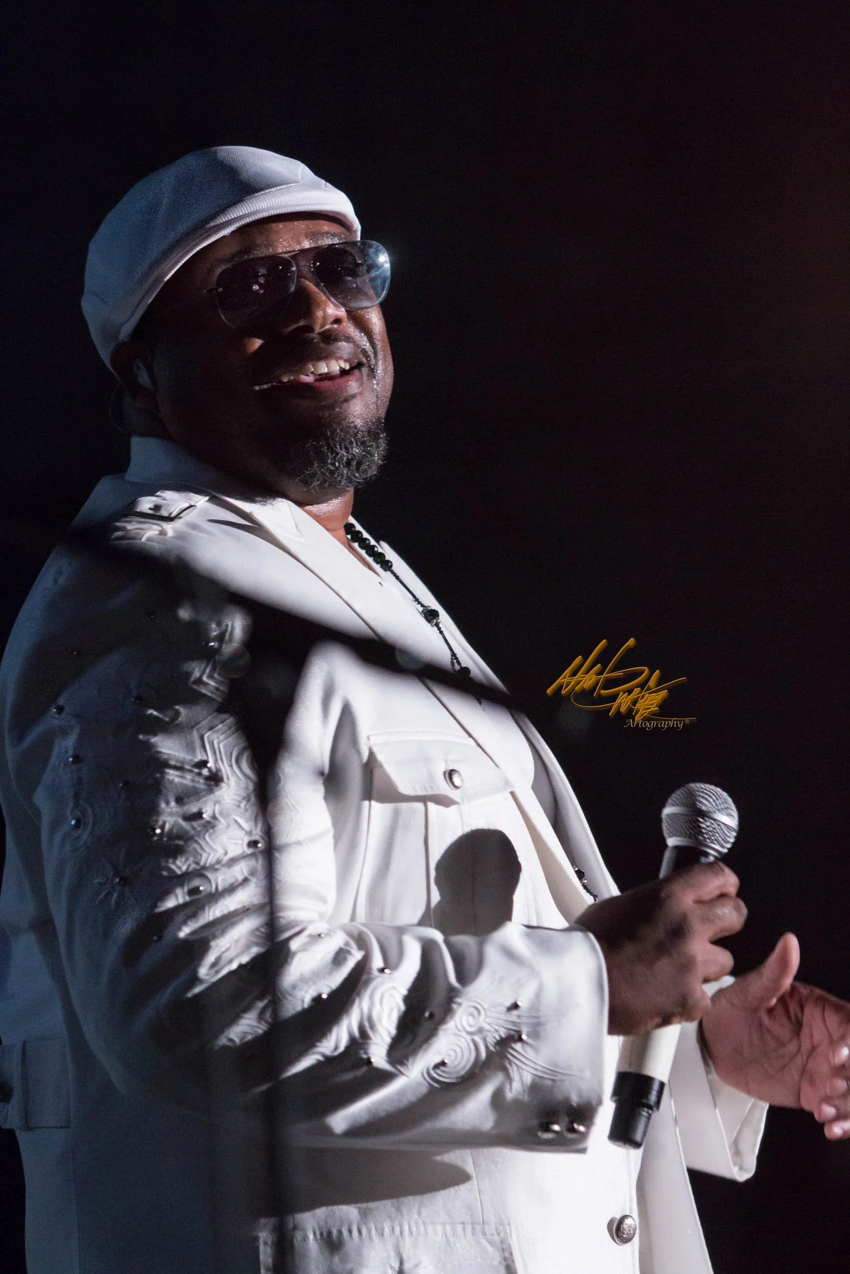 Blackstreet captured by Nat Carter for Teddy Riley Music & Nat Carter Artography
