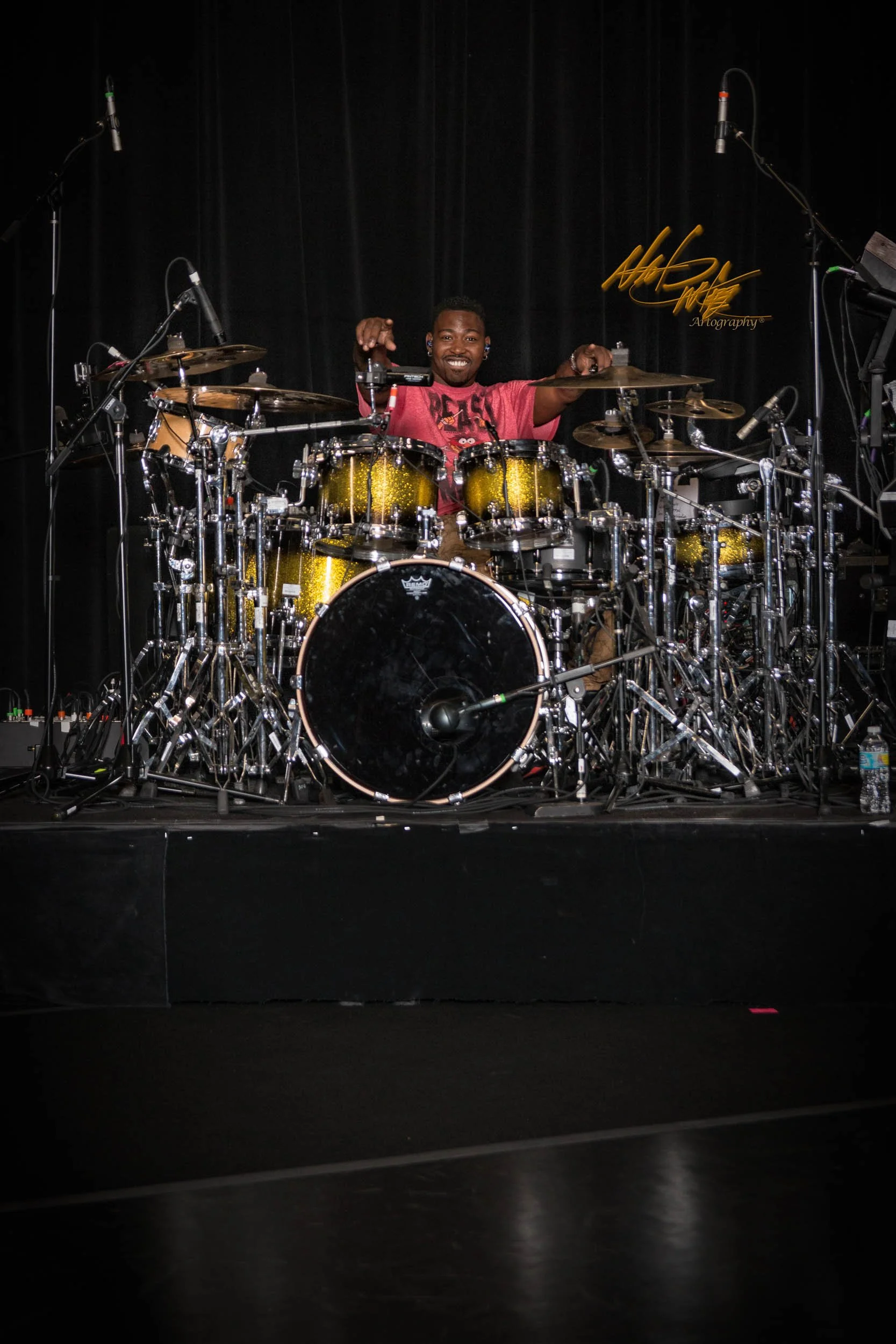 Blackstreet captured by Nat Carter for Teddy Riley Music & Nat Carter Artography