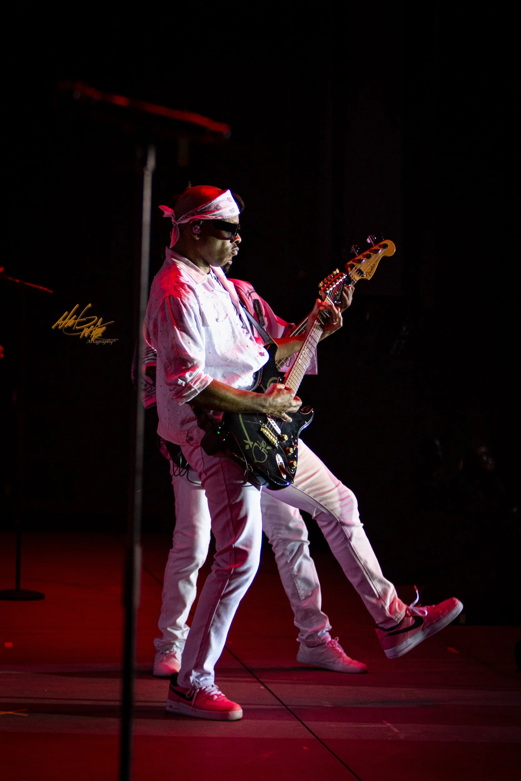 STOKLEY captured by Nat Carter for Nat Carter Artography.