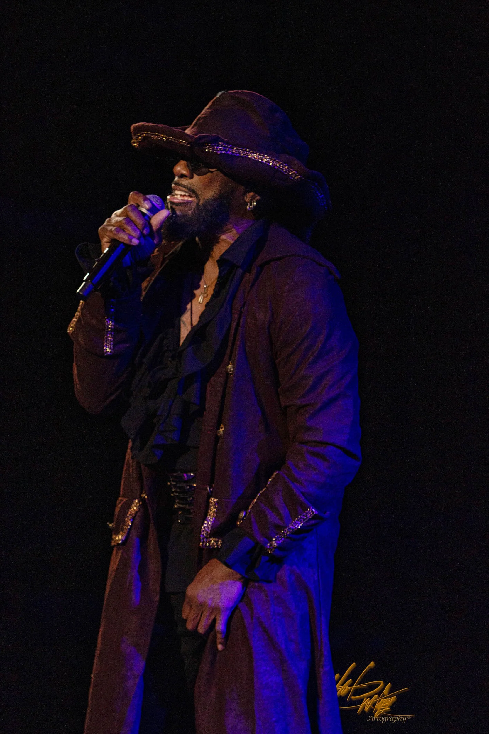 The Original Lakeside Captured by Nat Carter for Lakeside.