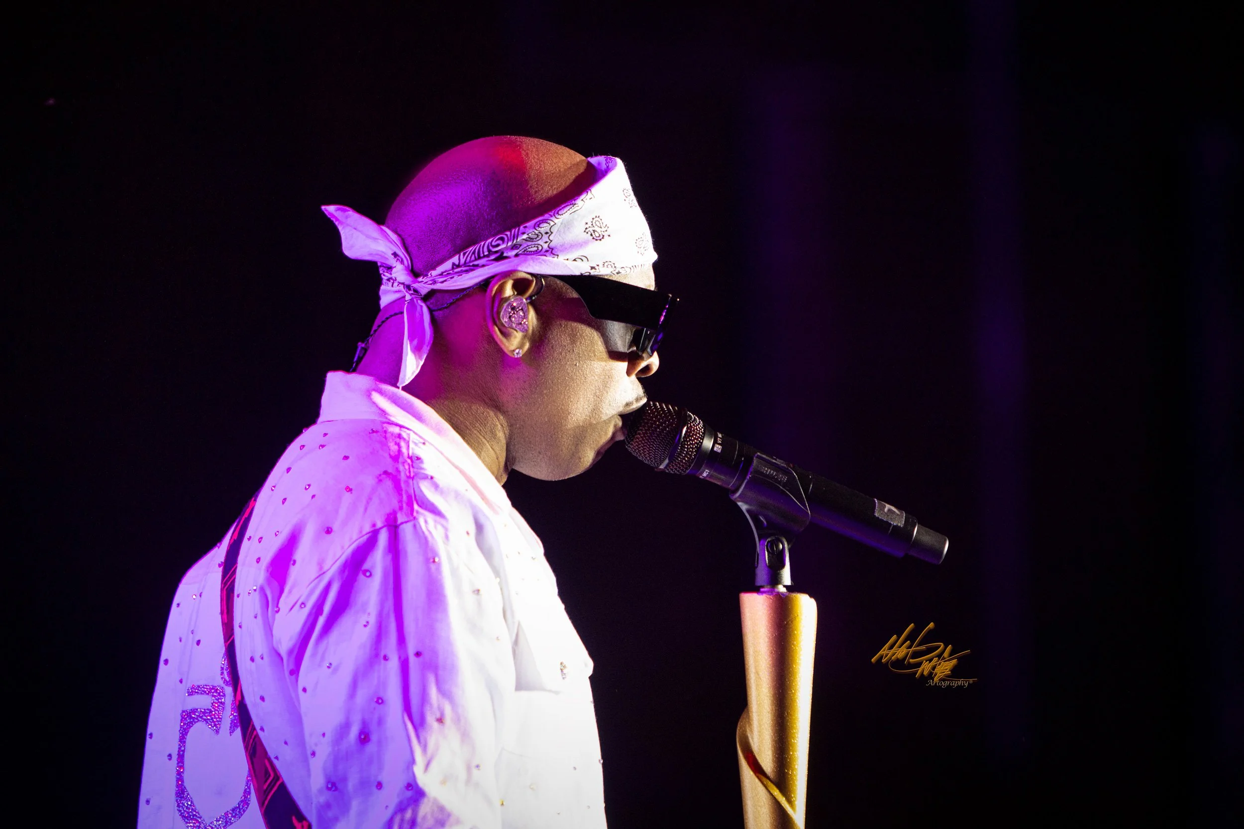 STOKLEY captured by Nat Carter for Nat Carter Artography.