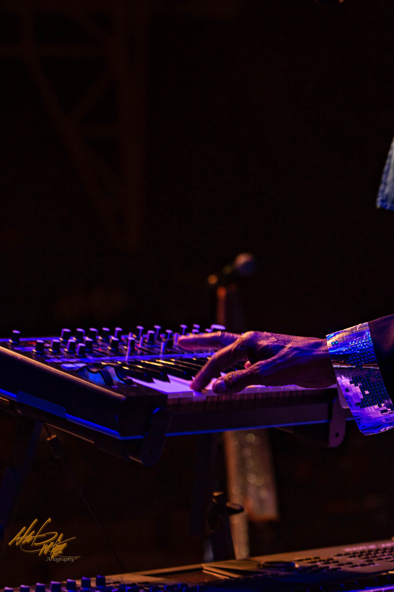 The Original Lakeside Captured by Nat Carter for Lakeside.