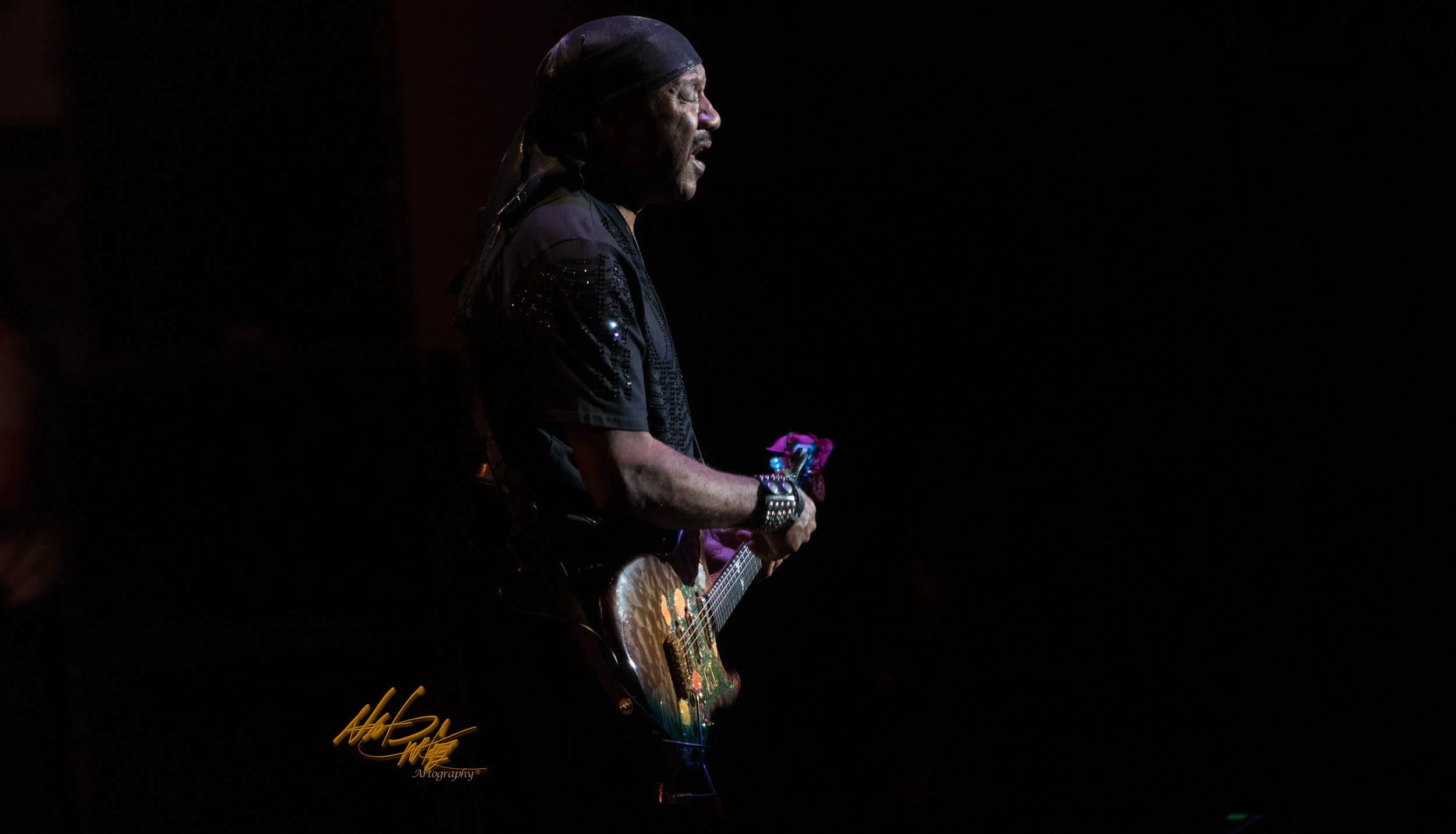 The ISLEY BROTHERS captured by Nat Carter for Nat Carter Artography. Copyright © Nat Carter Nat Carter Artography 2022 All Rights Reserved.