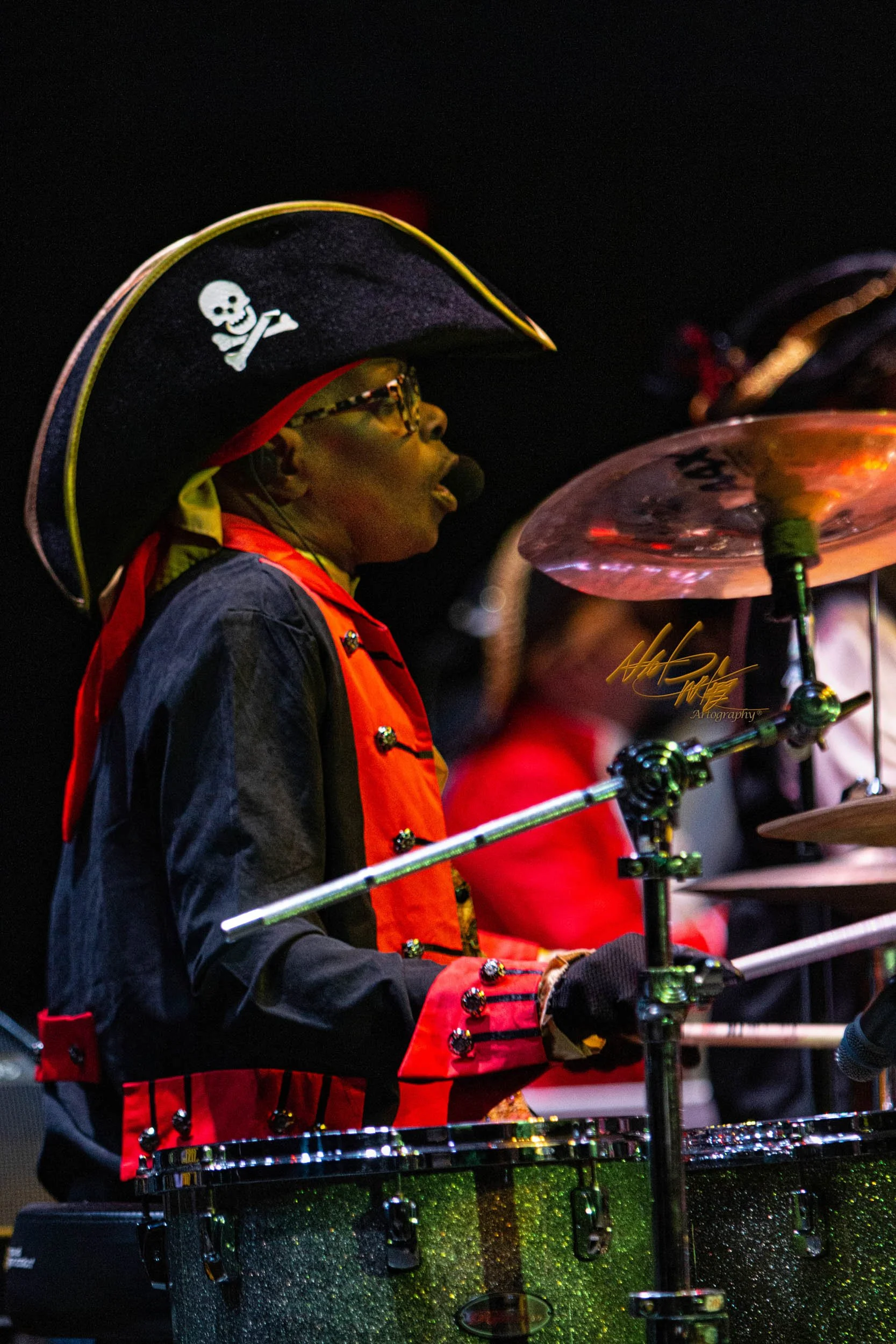 The Original Lakeside Captured by Nat Carter for Lakeside.