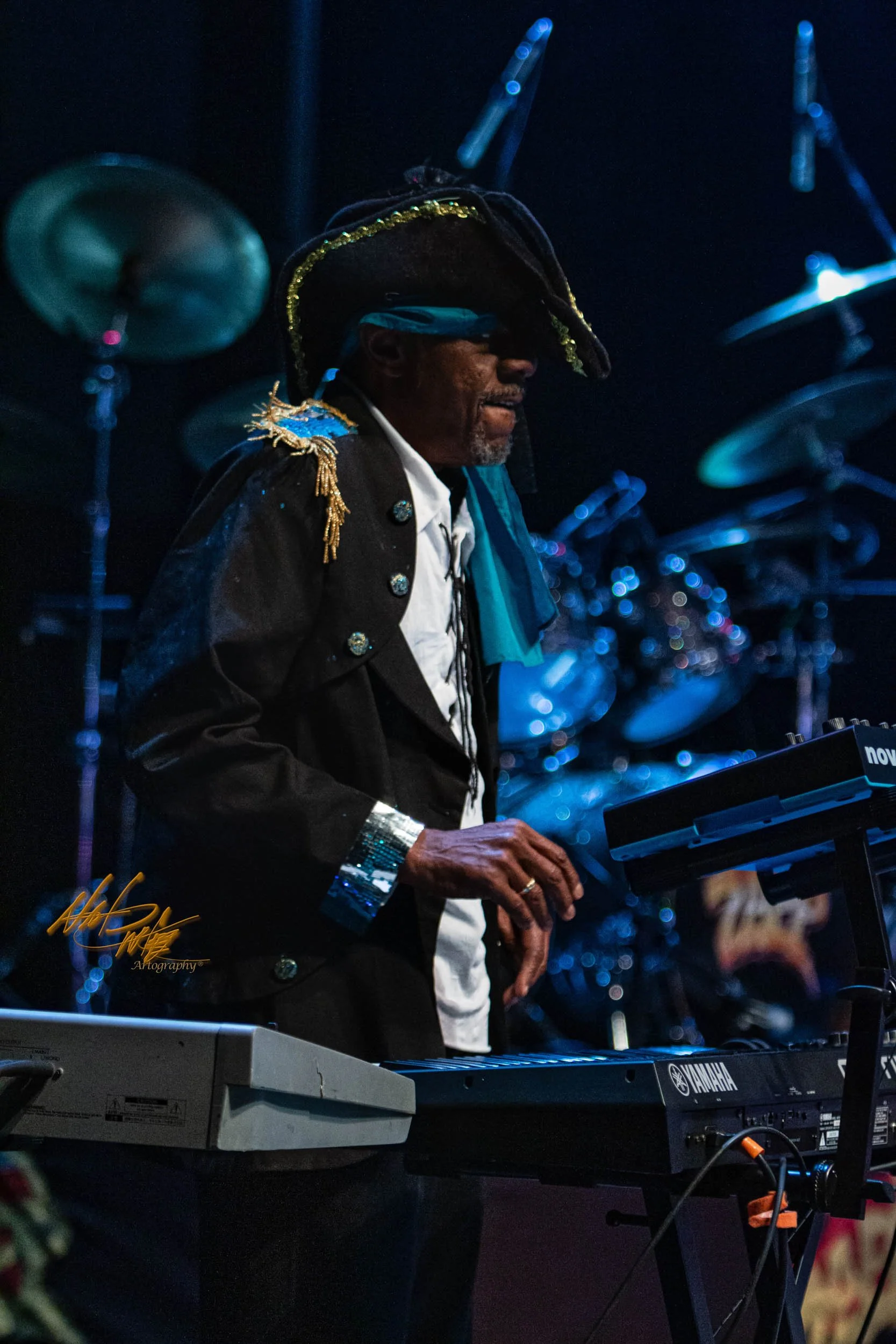 The Original Lakeside Captured by Nat Carter for Lakeside.