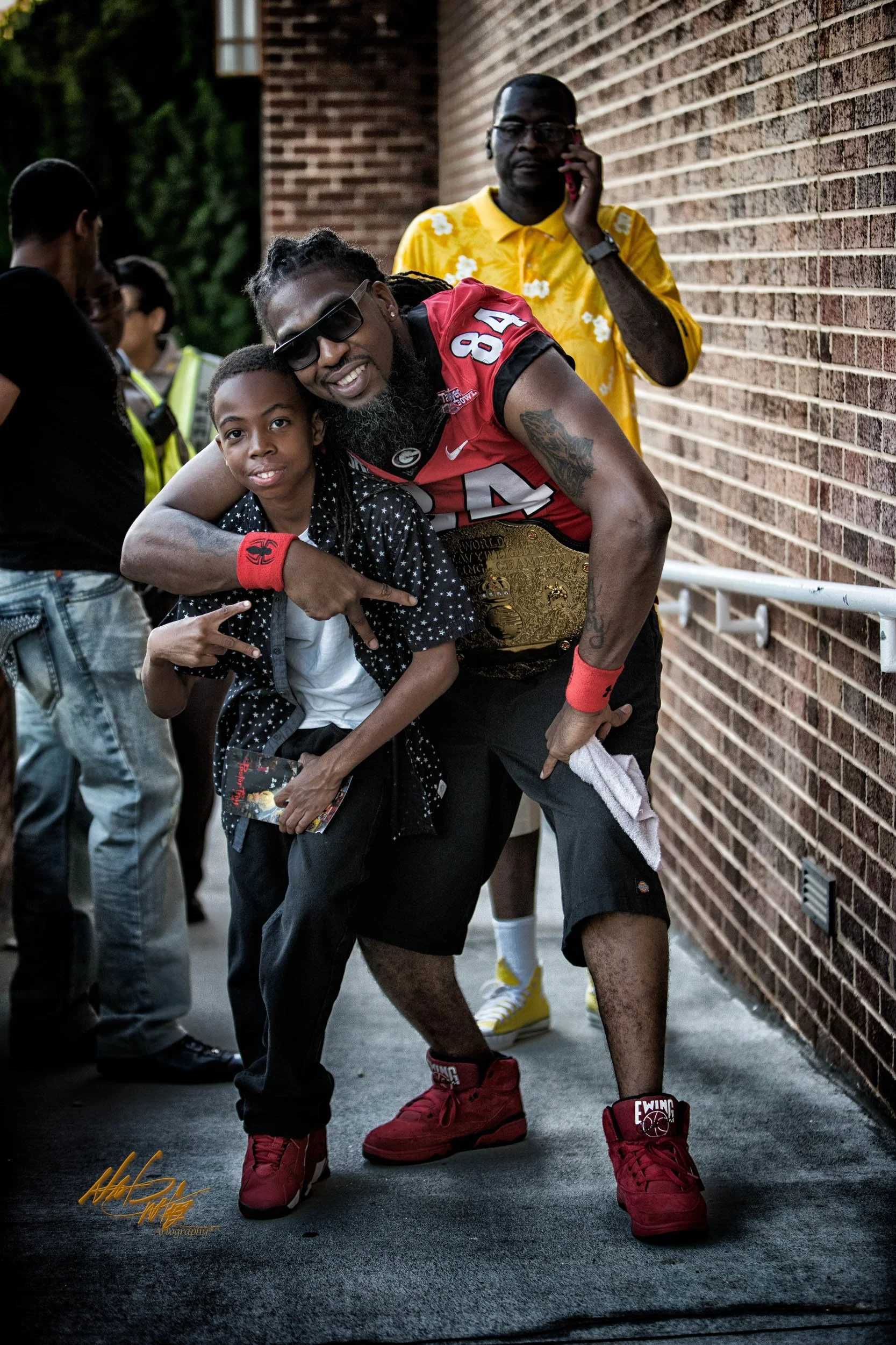 Concert photography featuring PASTOR TROY captured by Nat Carter for Nat Carter Artography. Copyright © Nat Carter, Nat Carter Artography 2022 All Rights Reserved.