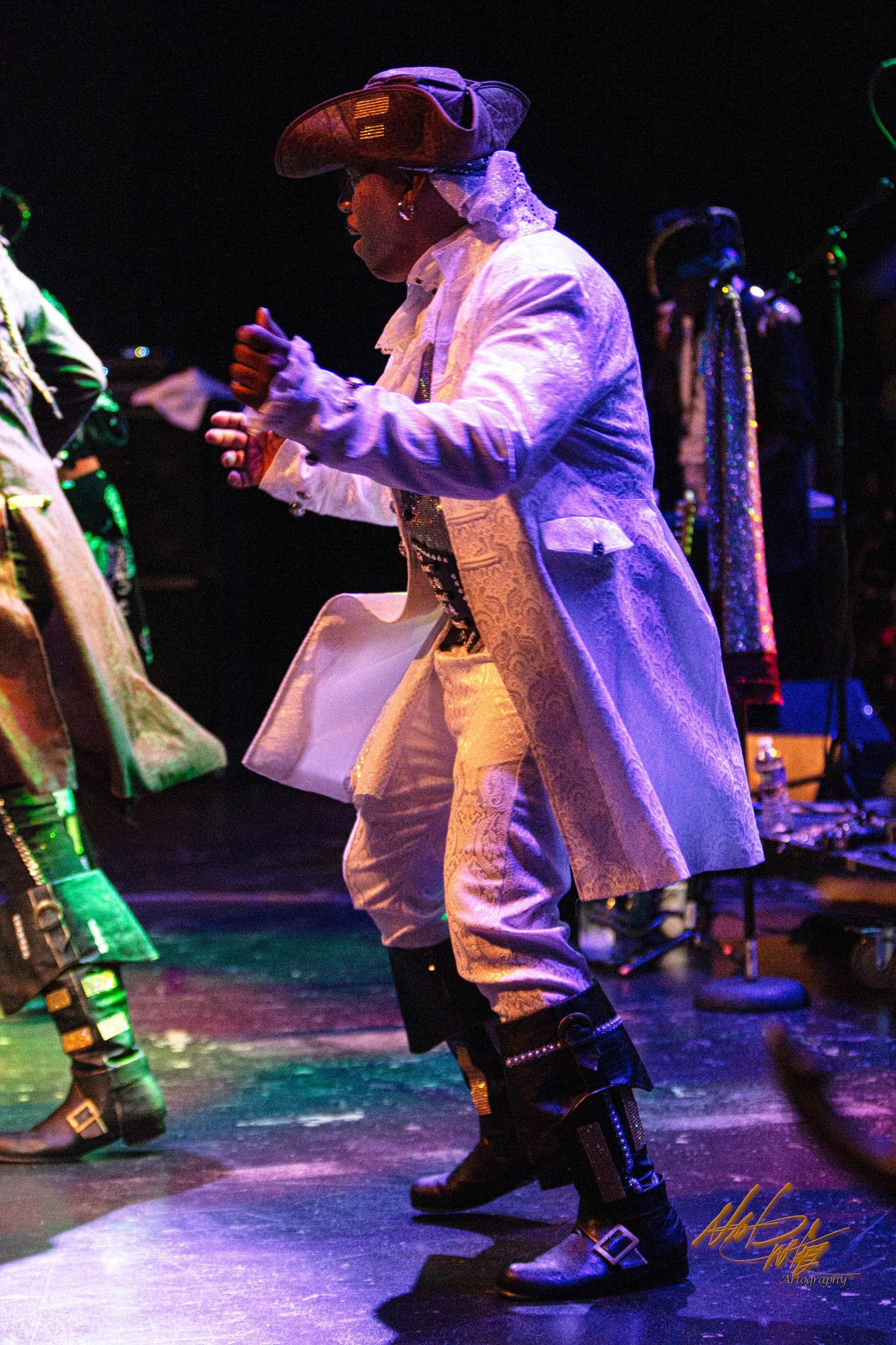 The Original Lakeside Captured by Nat Carter for Lakeside.