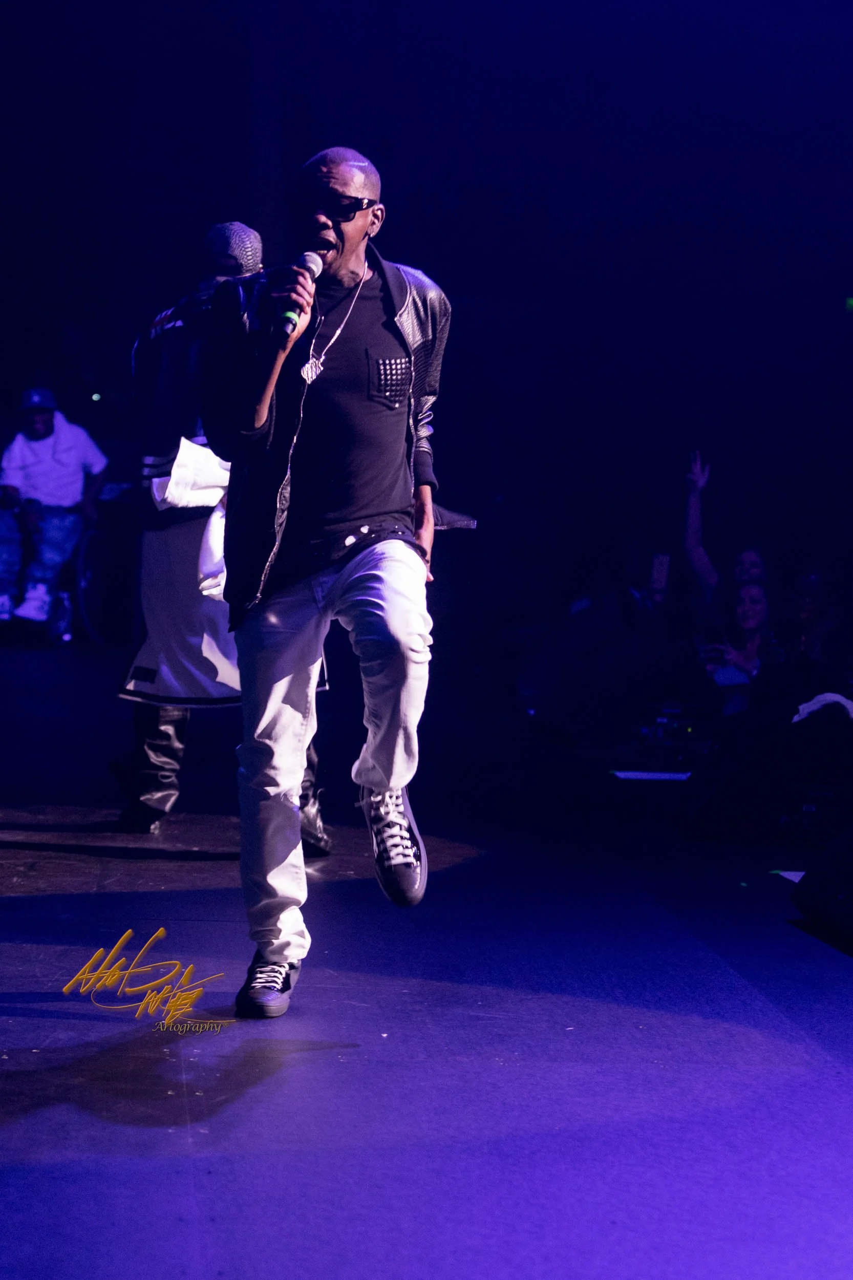 Concert photography featuring K-Ci and JoJo captured by Nat Carter for Nat Carter Artography. Copyright © Nat Carter, Nat Carter Artography 2022 All Rights Reserved.
