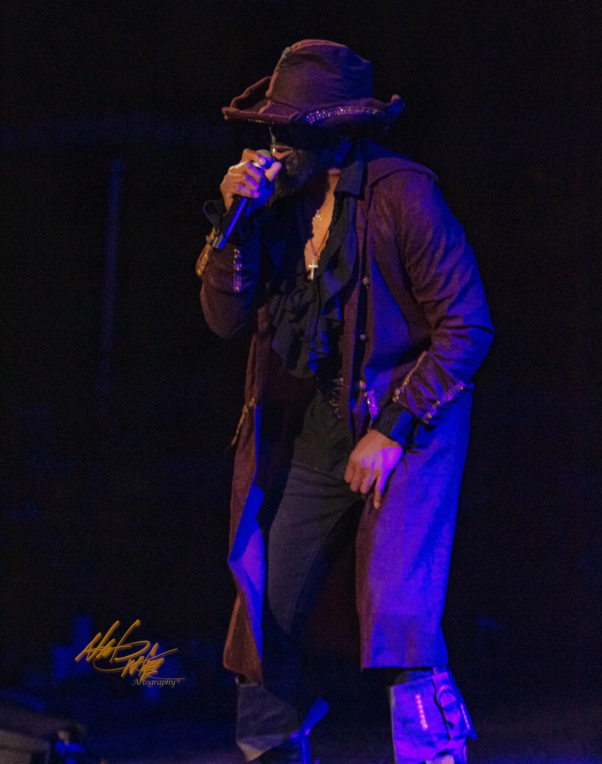 The Original Lakeside Captured by Nat Carter for Lakeside.