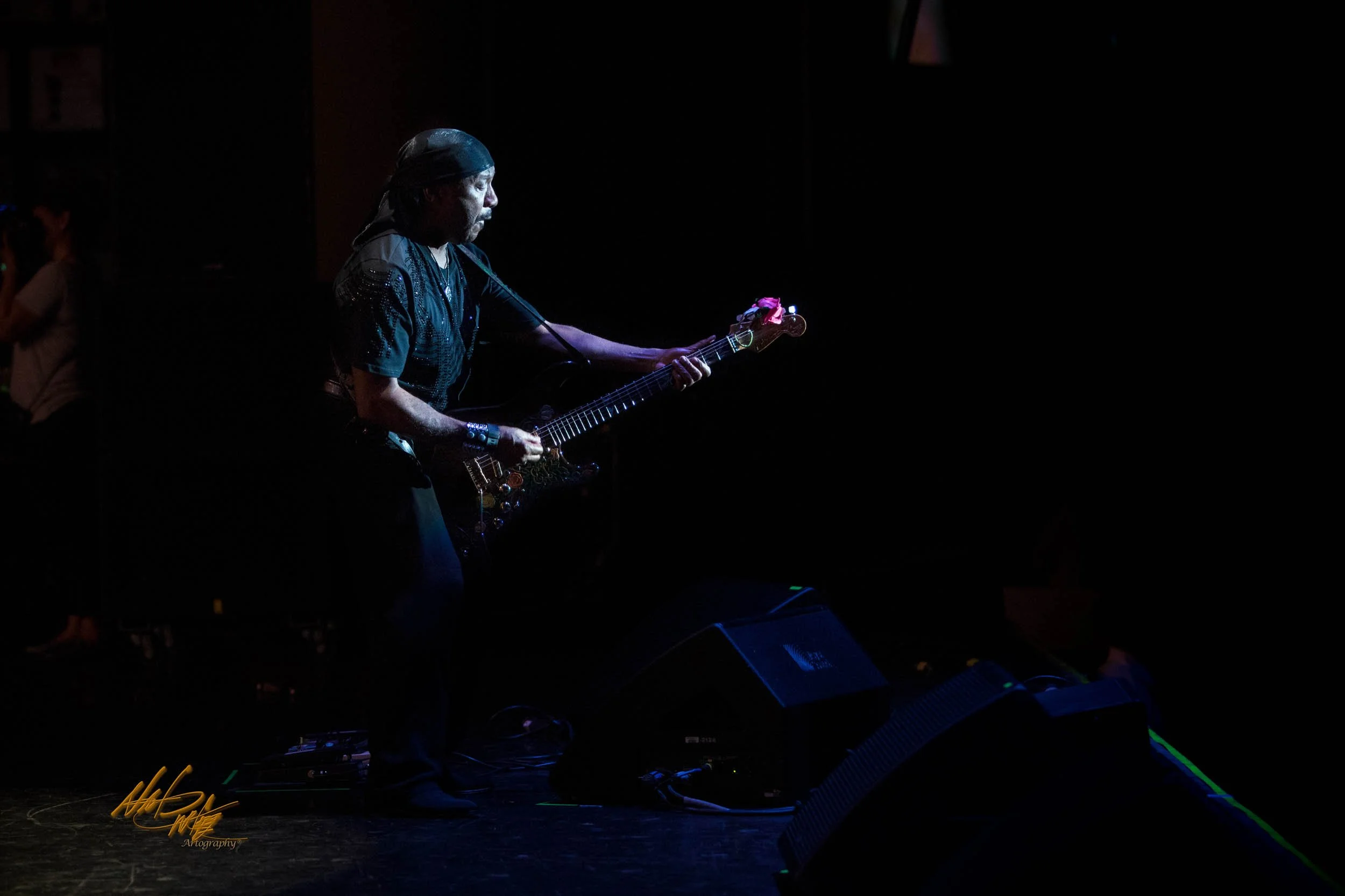 The ISLEY BROTHERS captured by Nat Carter for Nat Carter Artography. Copyright © Nat Carter Nat Carter Artography 2022 All Rights Reserved.