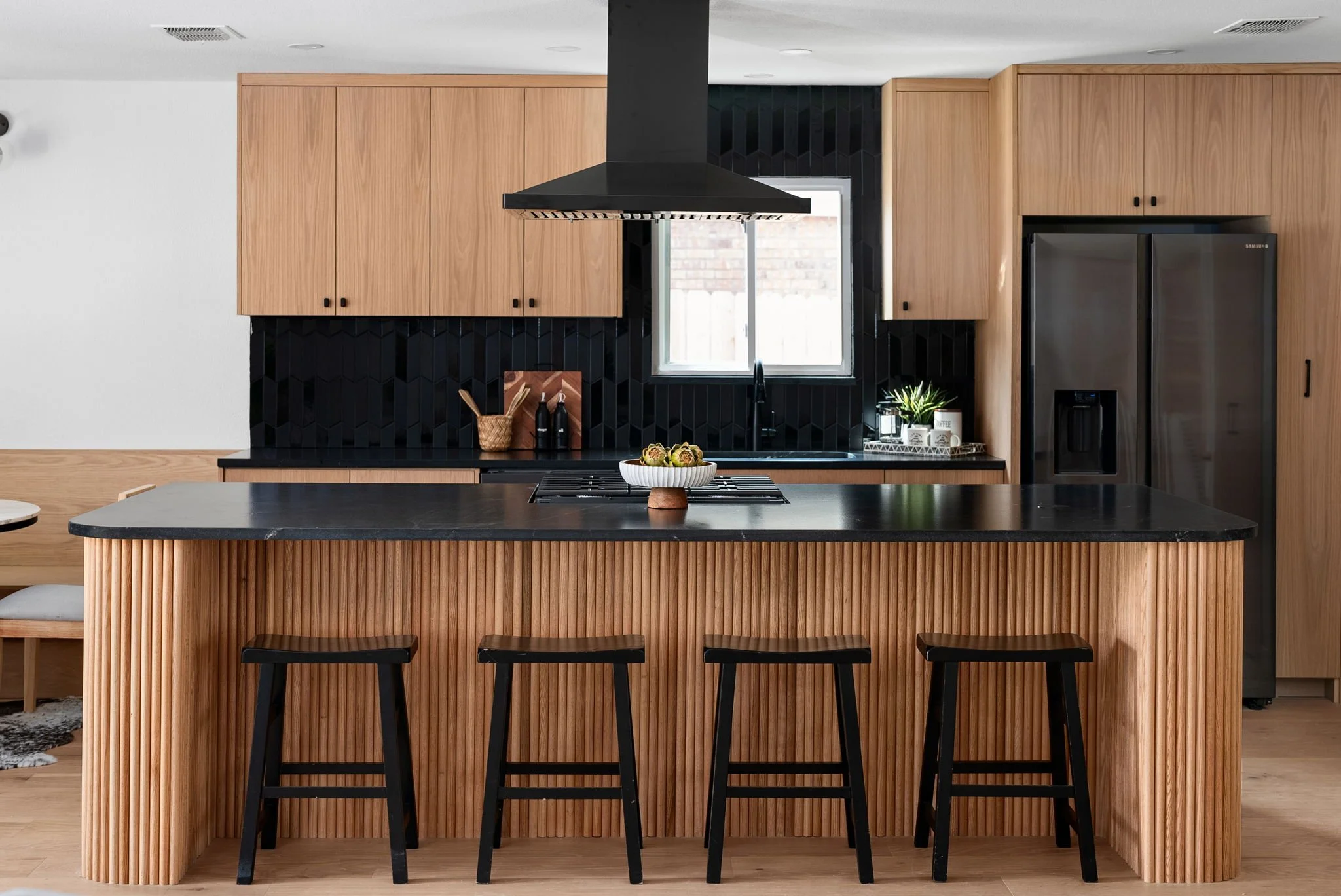 Designer: Michael Fucciani