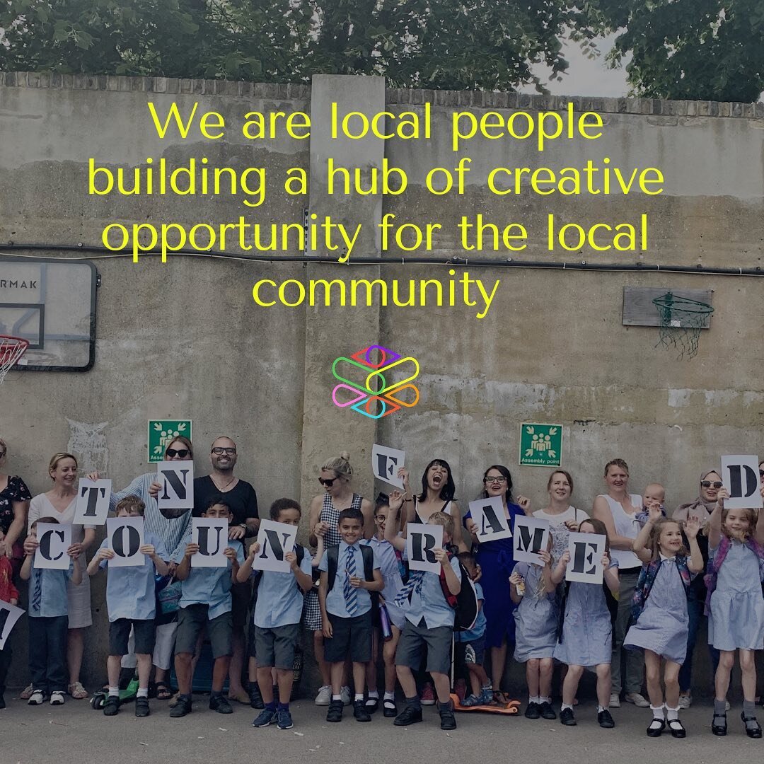 Our mission is to work with charities, community groups, public bodies and residents to develop projects in Acton W3.

Our work began in 2018 when we began to develop local networks, with a primary aim to support local businesses and encourage bottom