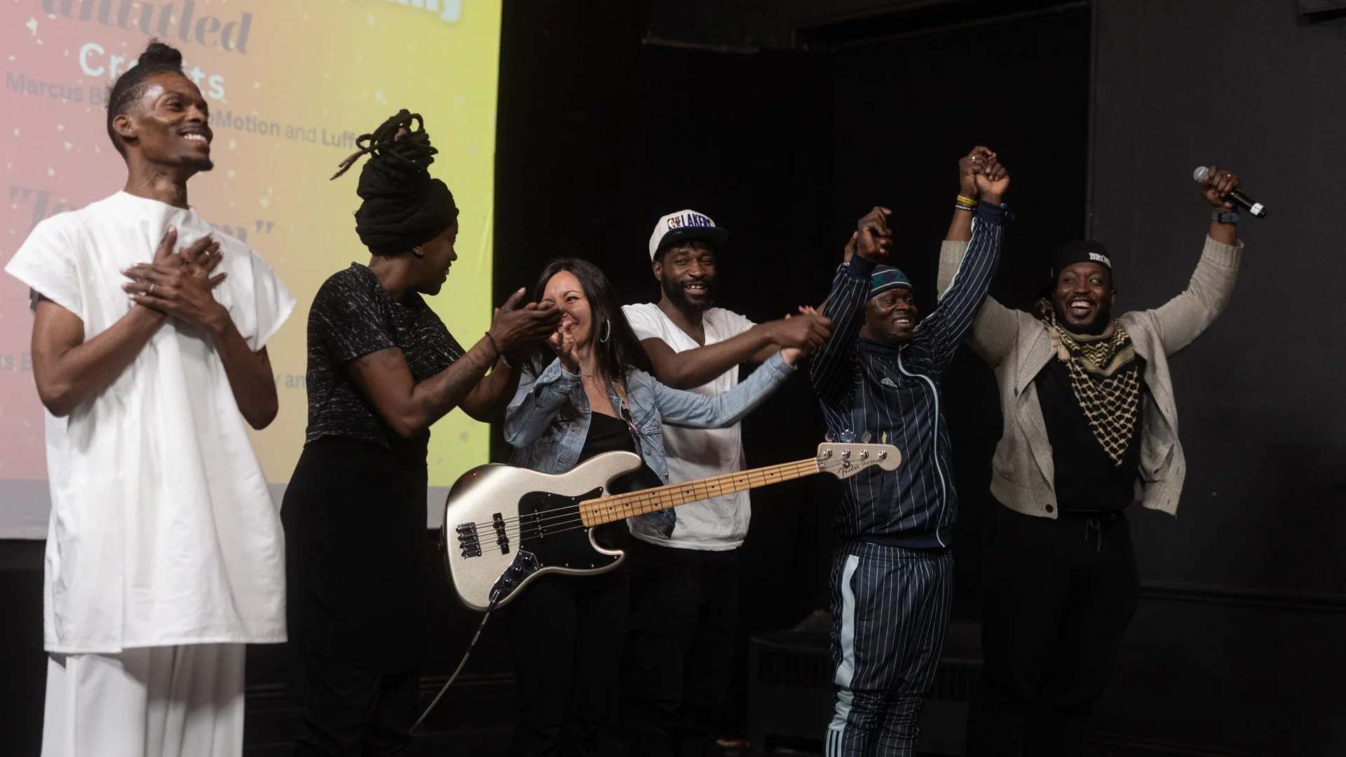 School Based Performances