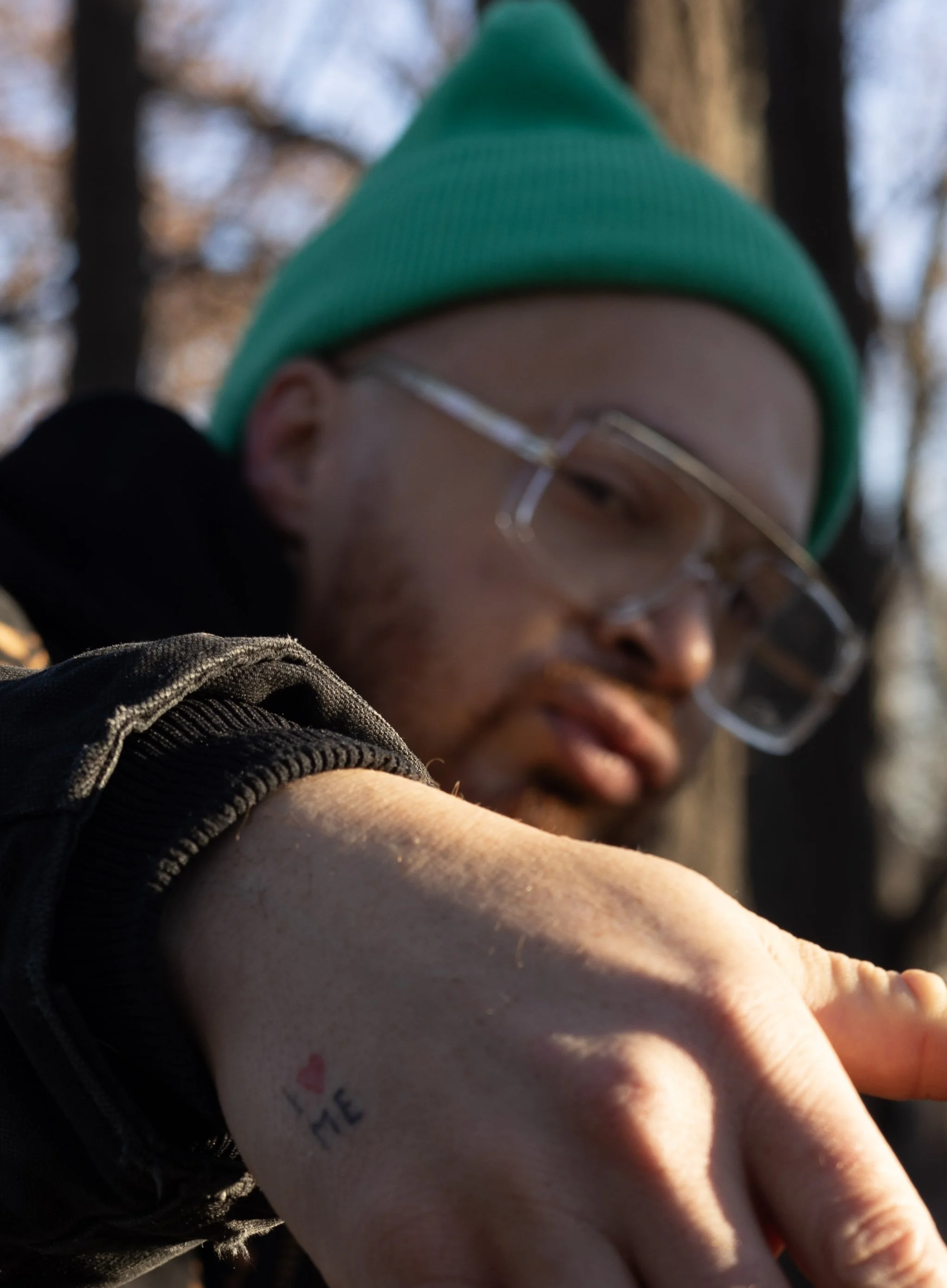 MONAD HerStory Black History Month Exhibition