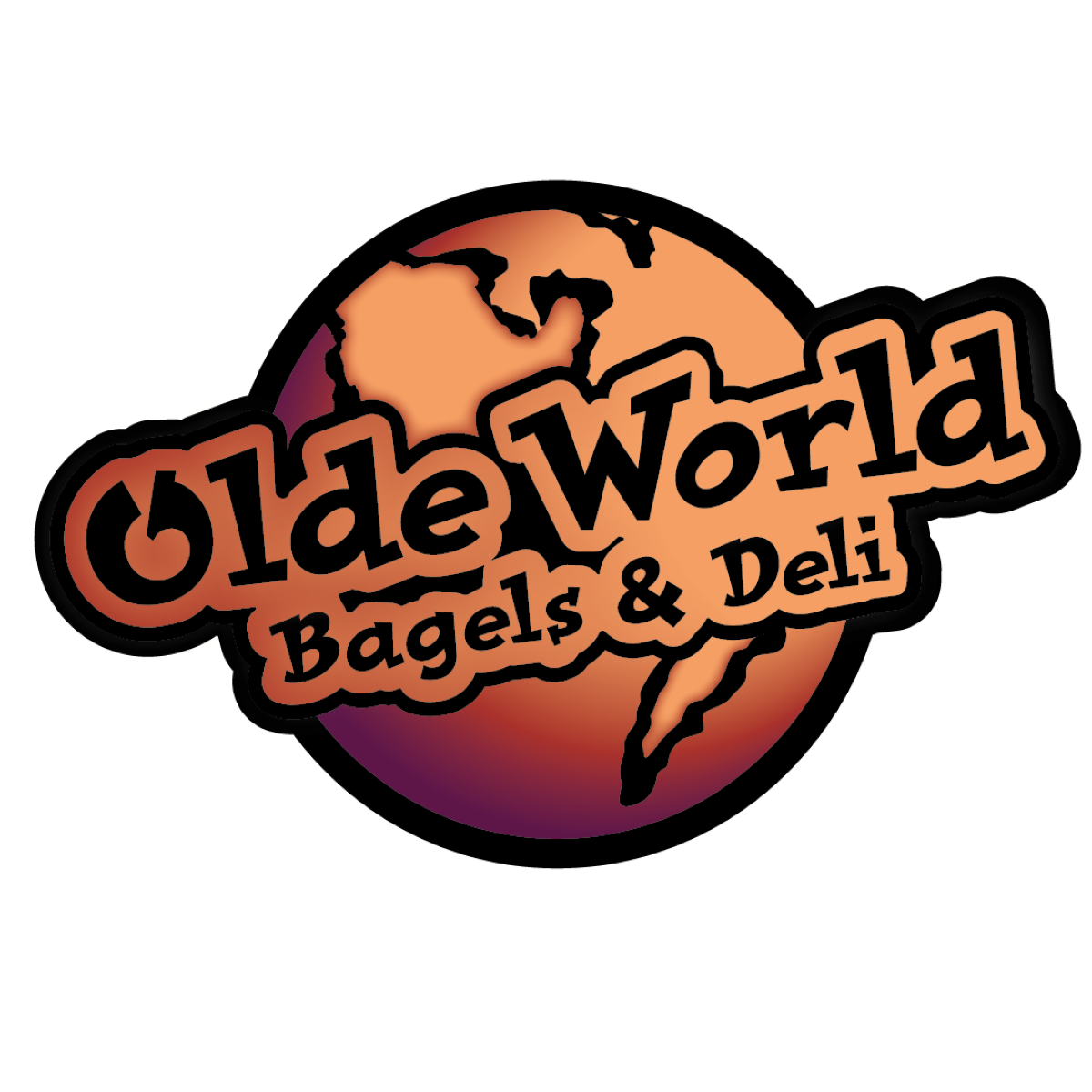 Olde World Bagel &amp; Deli