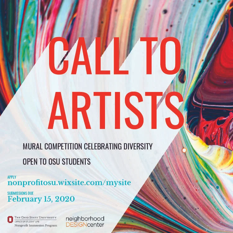 Update: Local Nonprofit Art Project Deadline Extended