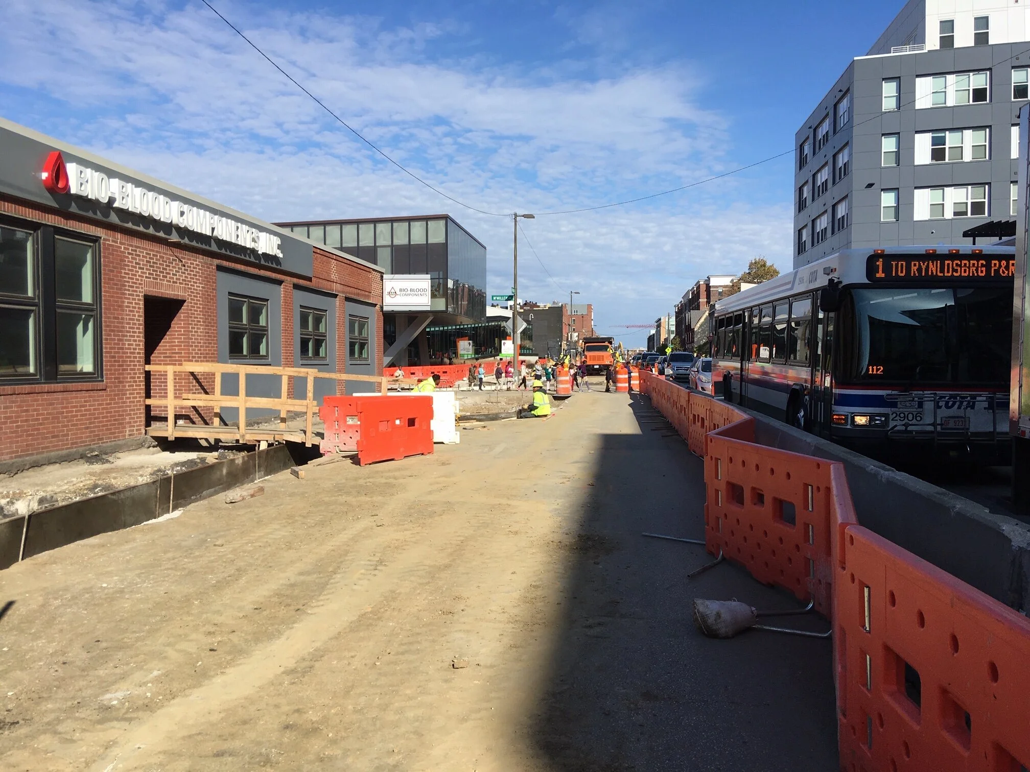 Streetscape 5