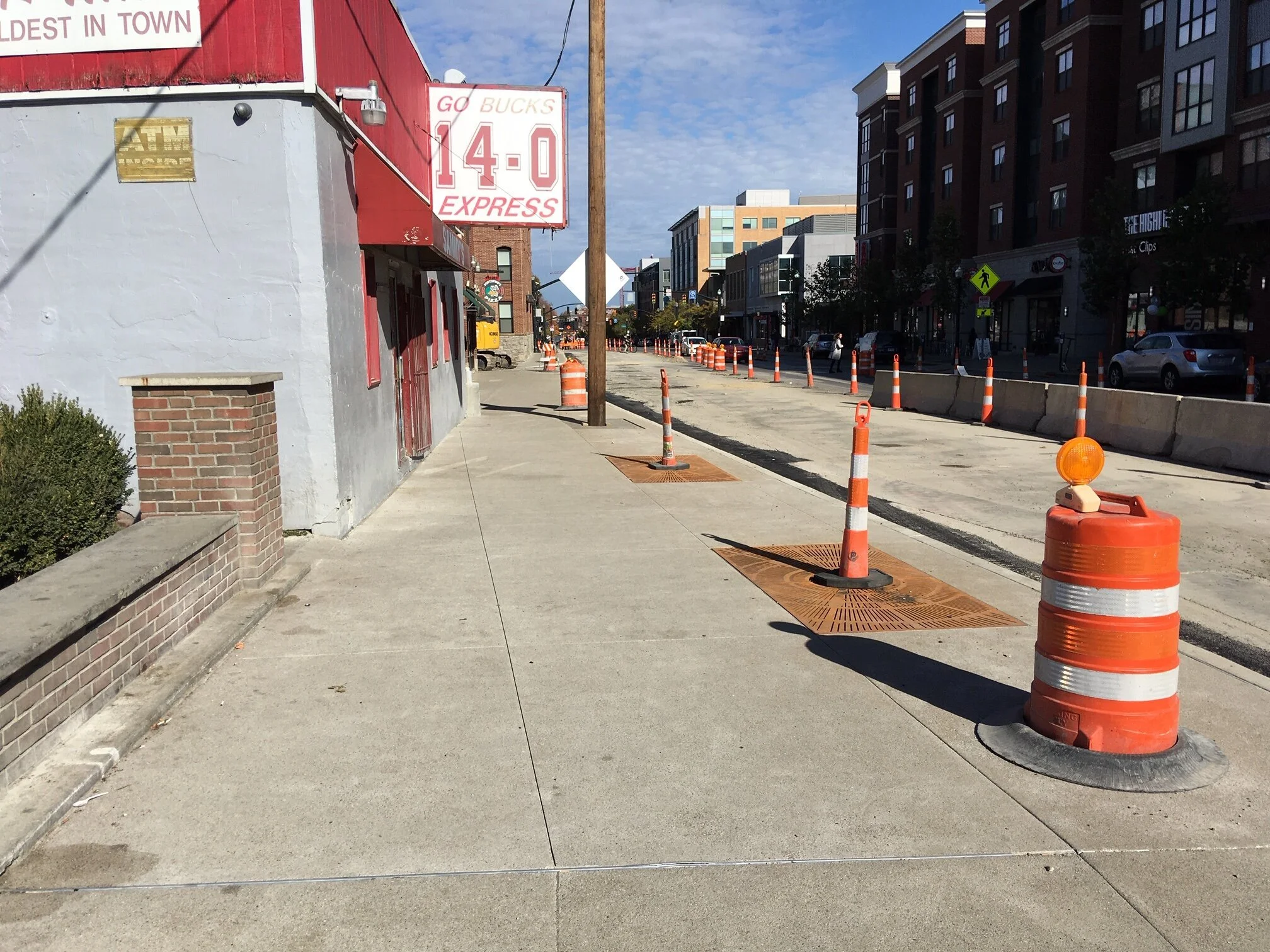 Streetscape 12