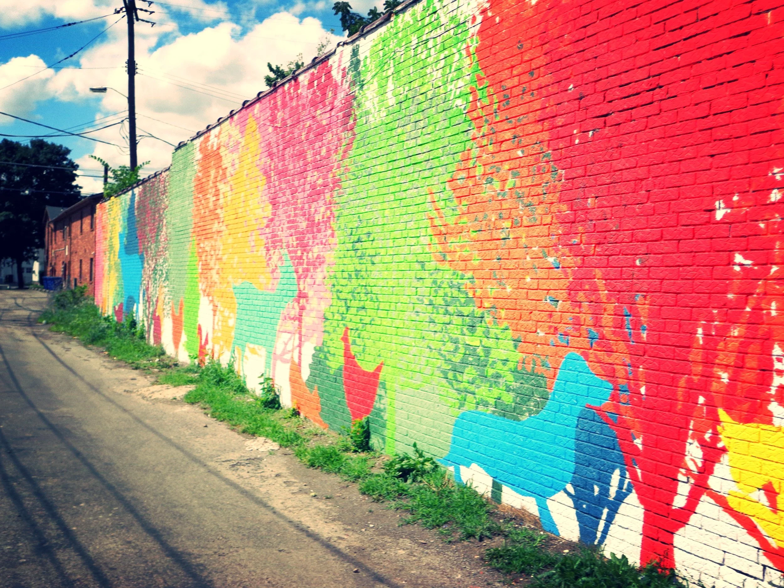 Character Enhancement Plan Public Open House #1