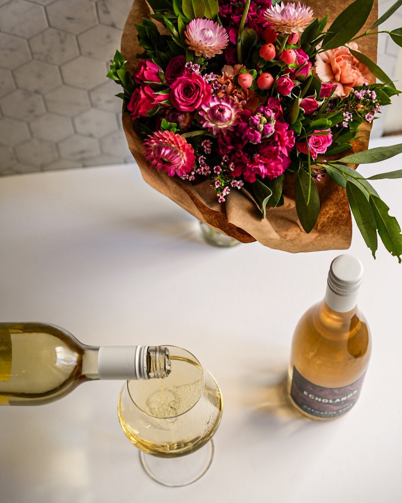 Have you made your Mother&rsquo;s Day plans yet? Give mom the best gift of all - a beautiful wine-filled experience! Join us this Sunday for a Mother&rsquo;s Day Paired Brunch with our newly released Albus and Ros&eacute;!

We&rsquo;ll be pouring the