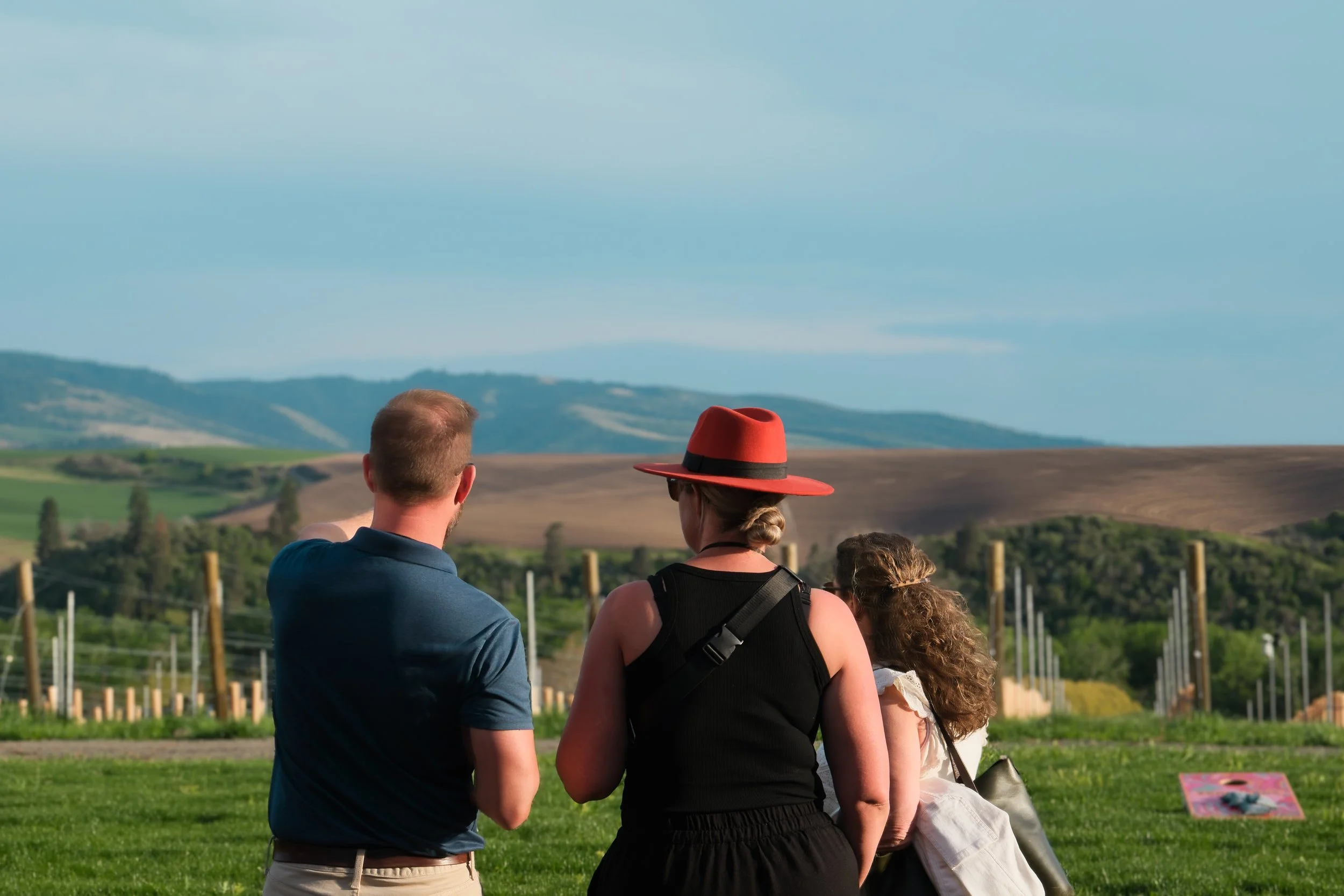 GOLDEN HOUR: Extended Summer Hours