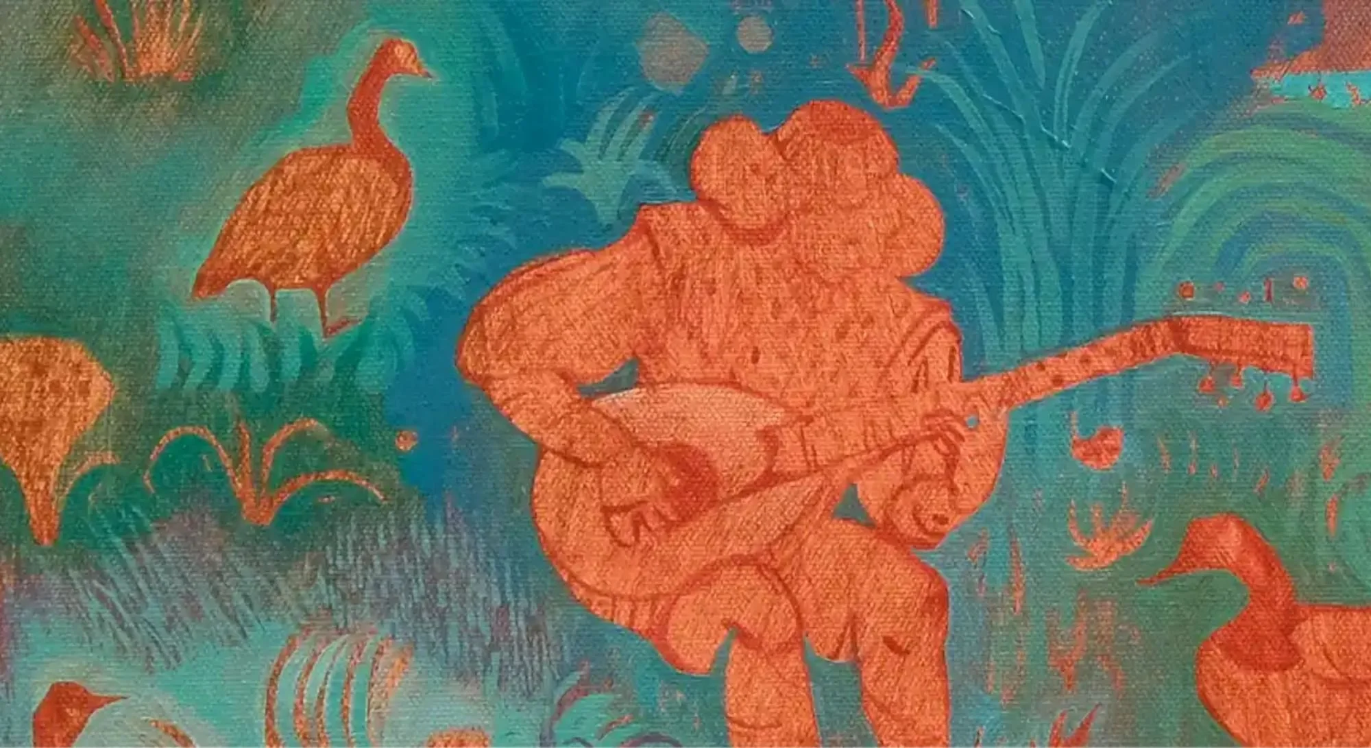 WALLA WALLA MASTER CHORUS