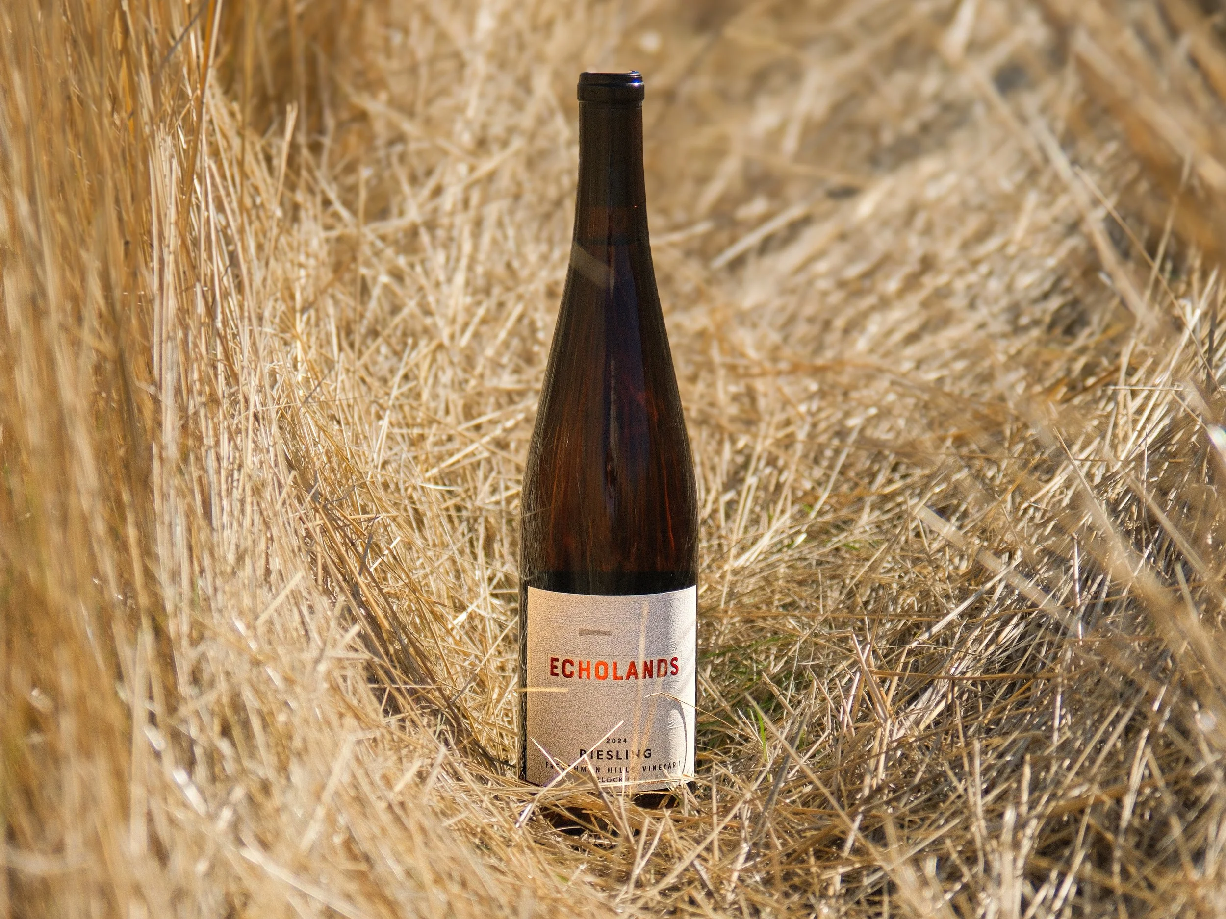 WINEMAKER DINNER WITH BRIAN