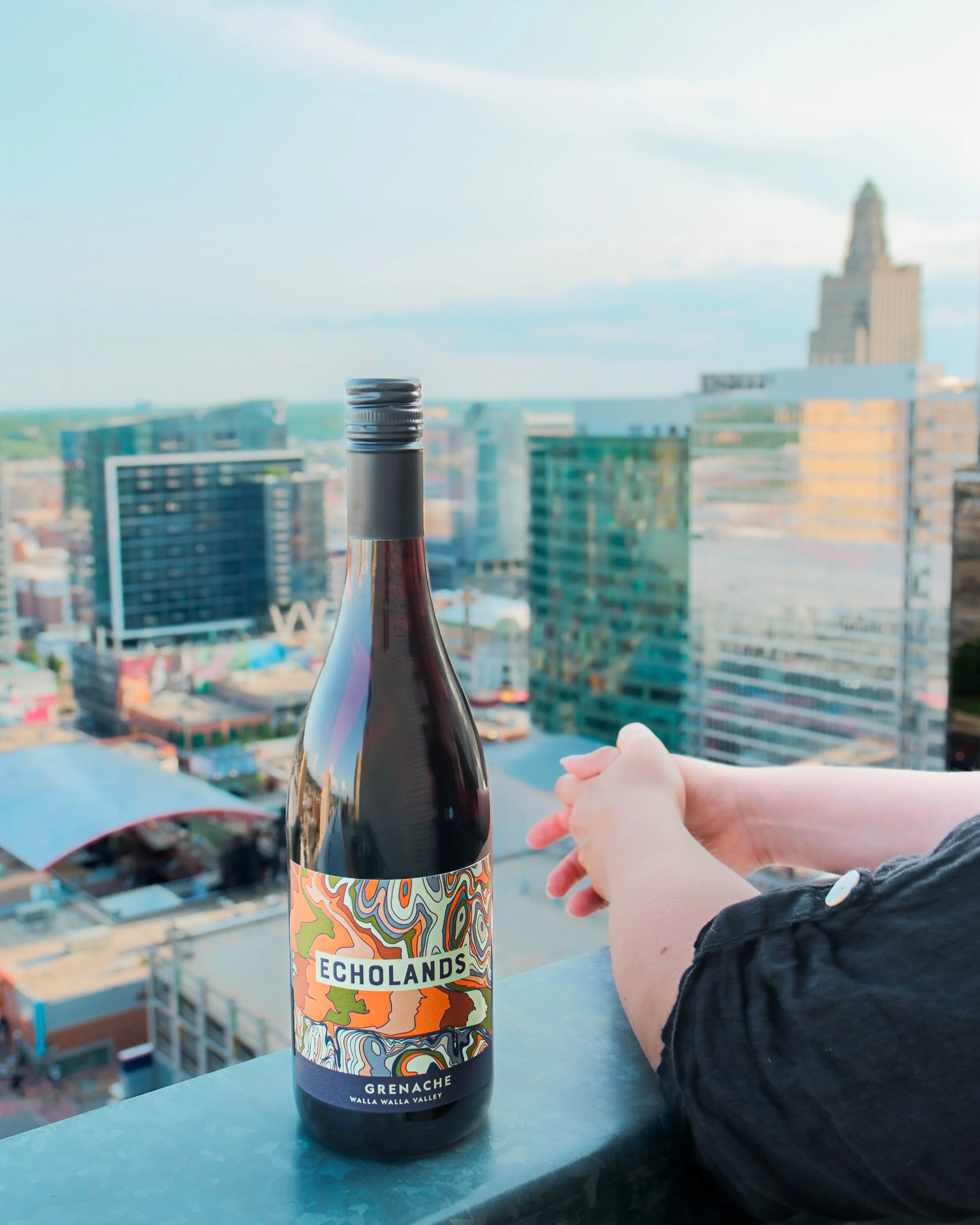 KANSAS CITY WINE CLUB PICK-UP PARTY: FALL 2026