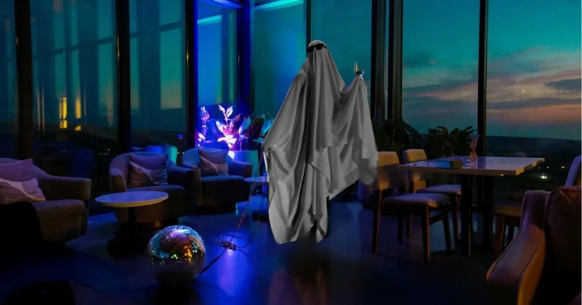 FRANCTOBER x MIDNIGHT THRILLER HALLOWEEN PARTY