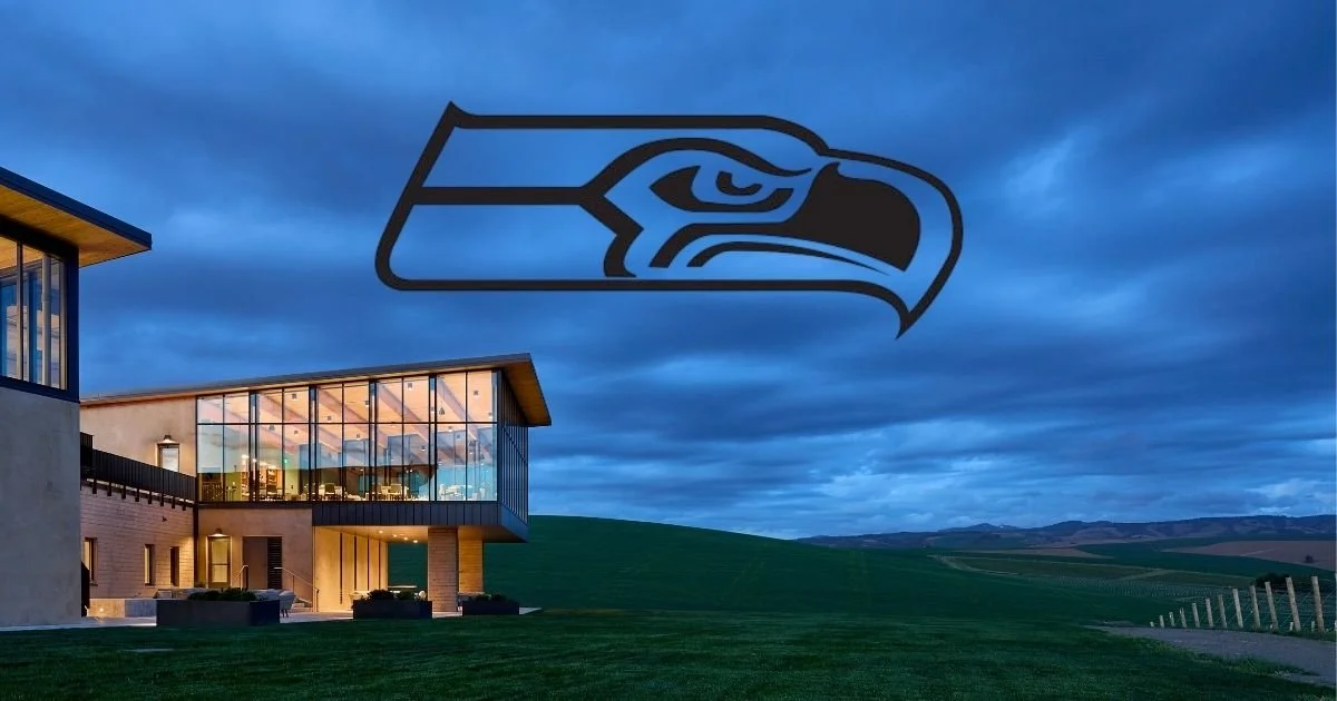 SEAHAWKS WATCH PARTY