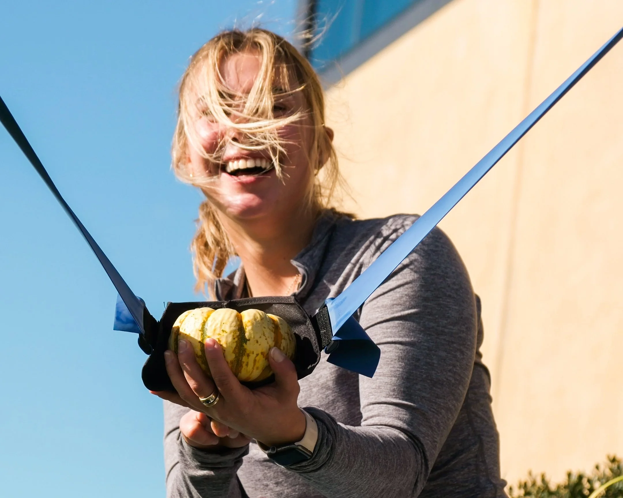 PUMPKIN LAUNCH 2026