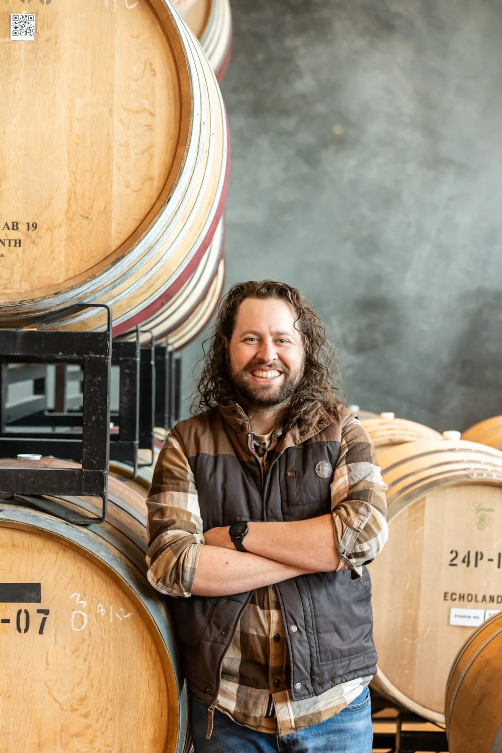 Jeff Bio | Explore Jeff Bio — Discover Winemaking Excellence ...