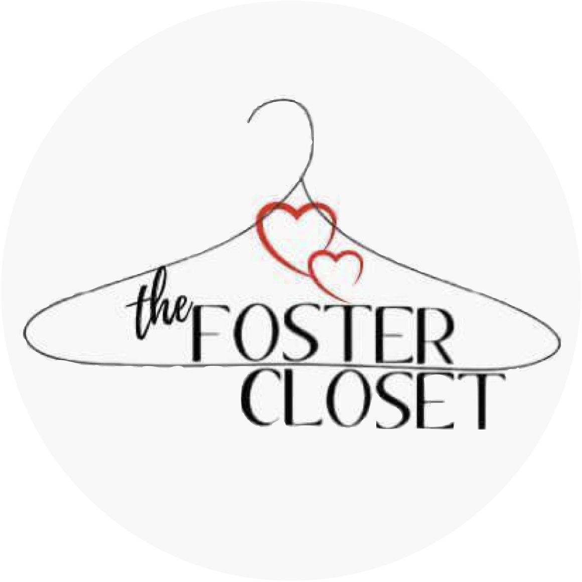 The Foster Closet Lavender House