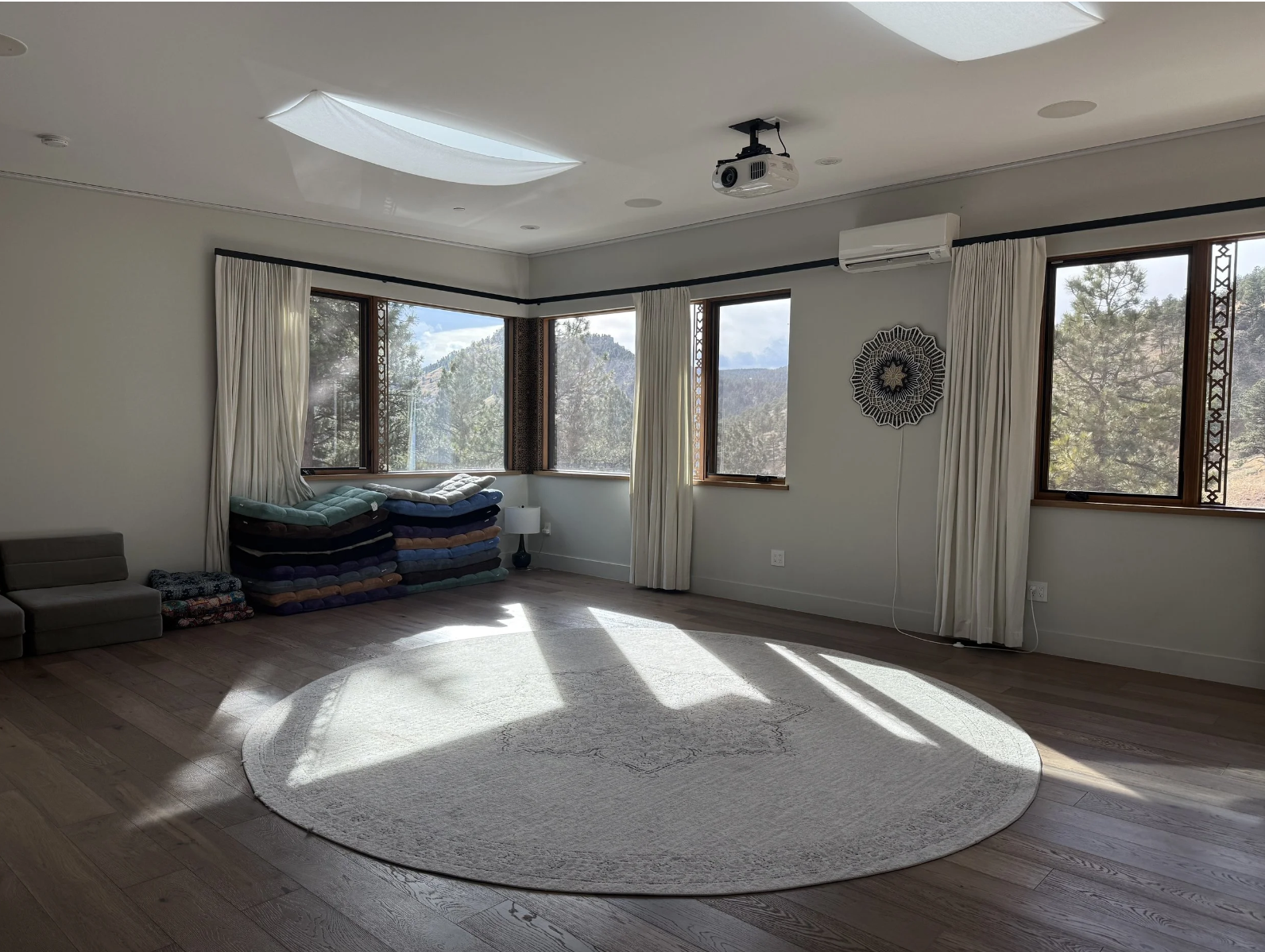 Group KAP Intensive March 7- Returning Participant