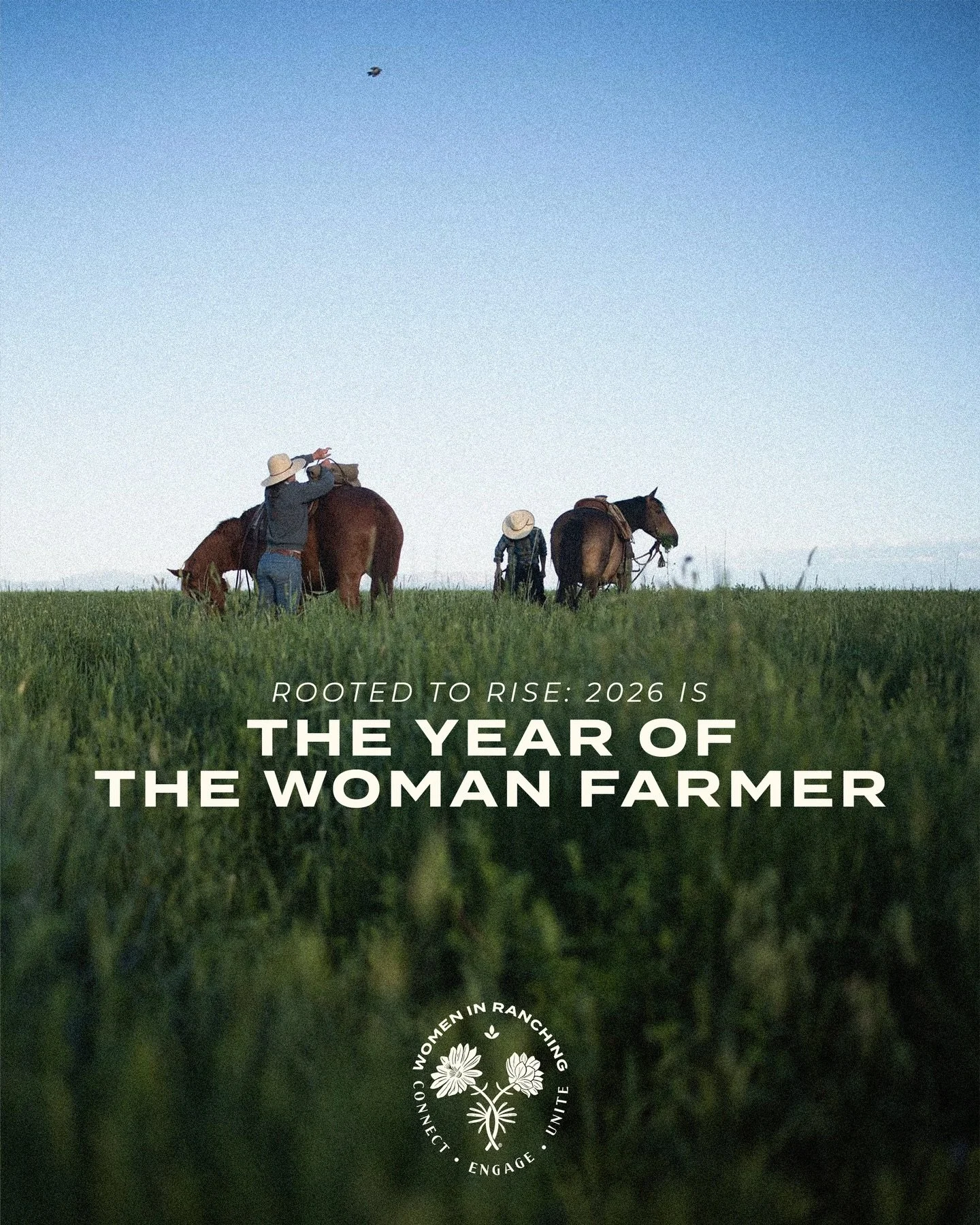 2026: The Year of the Woman Farmer

This year holds special significance for women in agriculture. The UN has designated 2026 as the International Year of the Woman Farmer &mdash; a global recognition that women make up 41% of the agricultural workfo