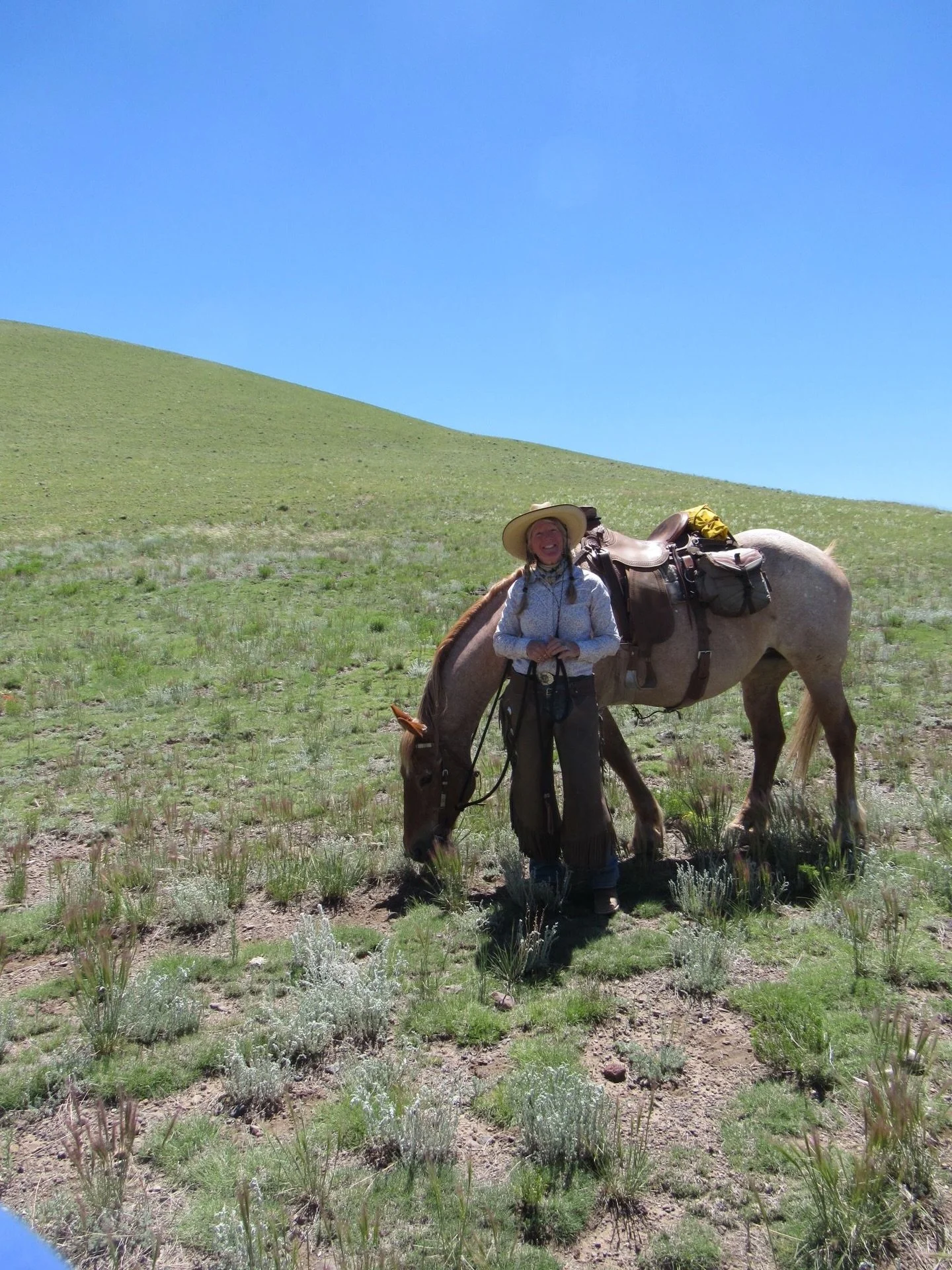 Mother&rsquo;s Day can mean many things to many people, and we think of it broadly and all encompassing at Women In Ranching. Motherhood shows up in the way we tend to our land, protect what we&rsquo;ve built and show up for our communities. It is re