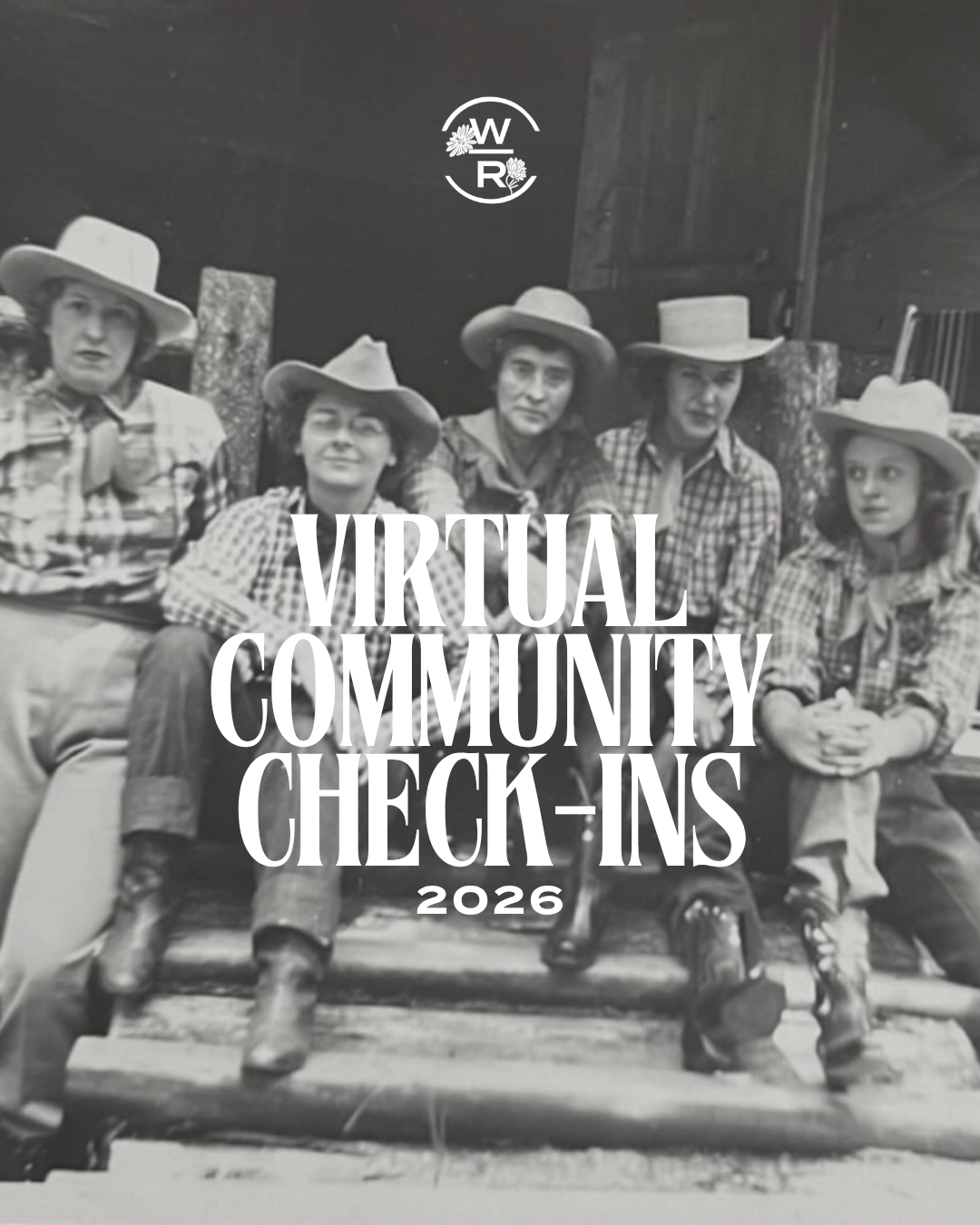 Community Check In Call's